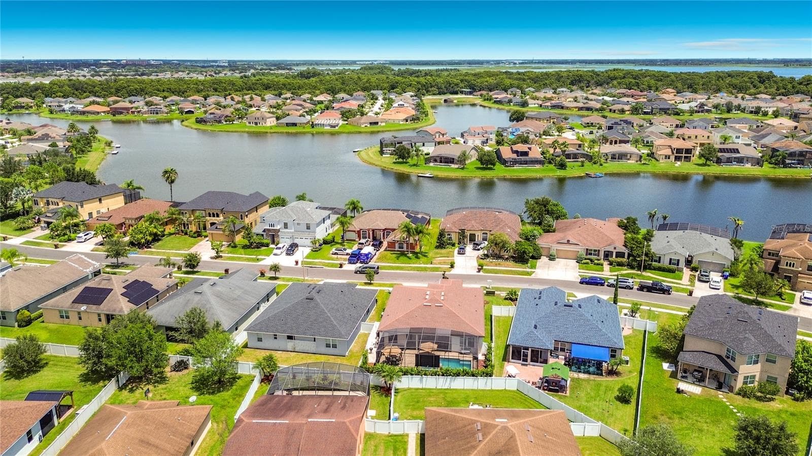 Single Family Residence at 3034 BOATING BLVD, KISSIMMEE, photo 8 of 72