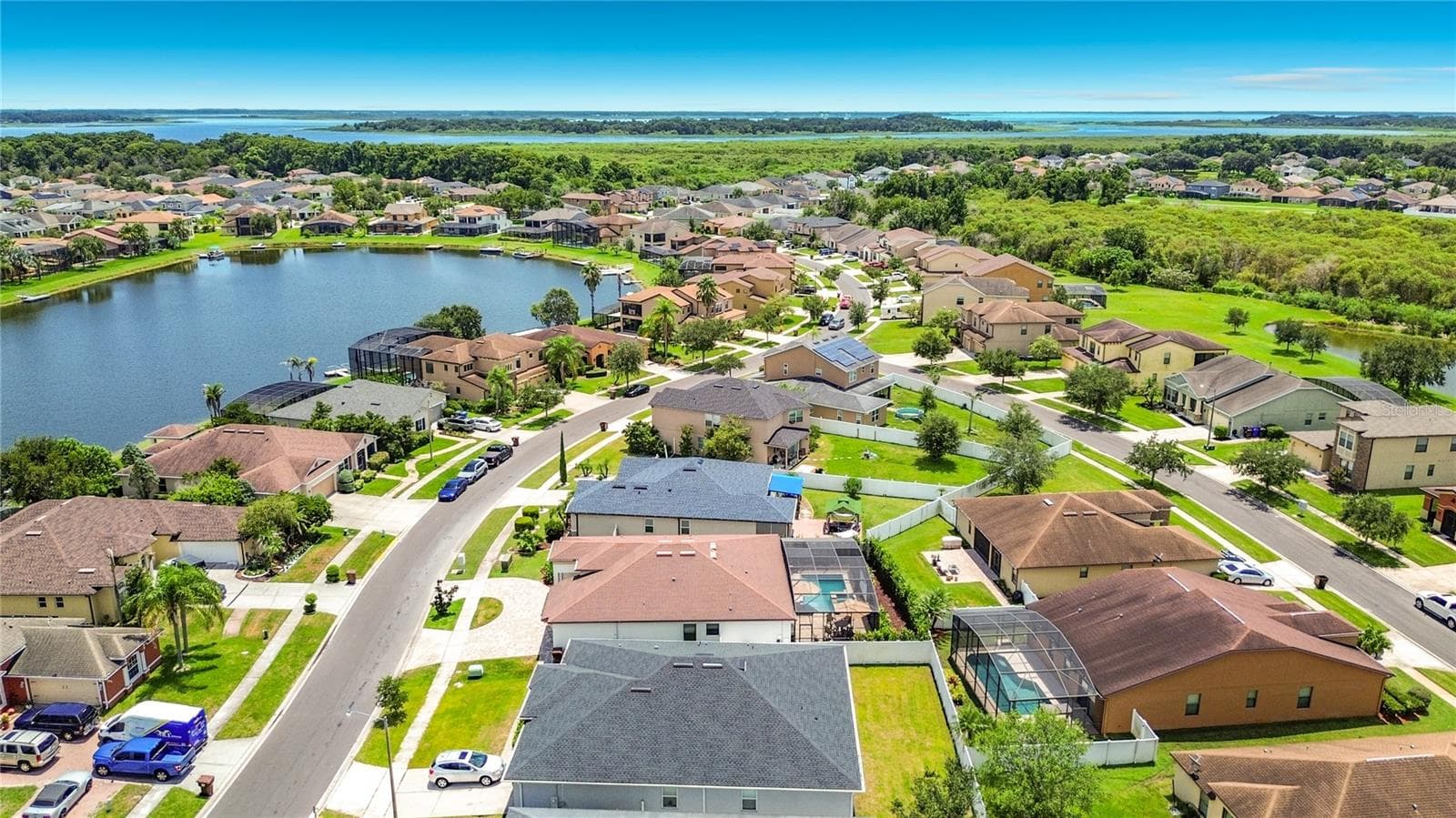 Single Family Residence at 3034 BOATING BLVD, KISSIMMEE, photo 11 of 72