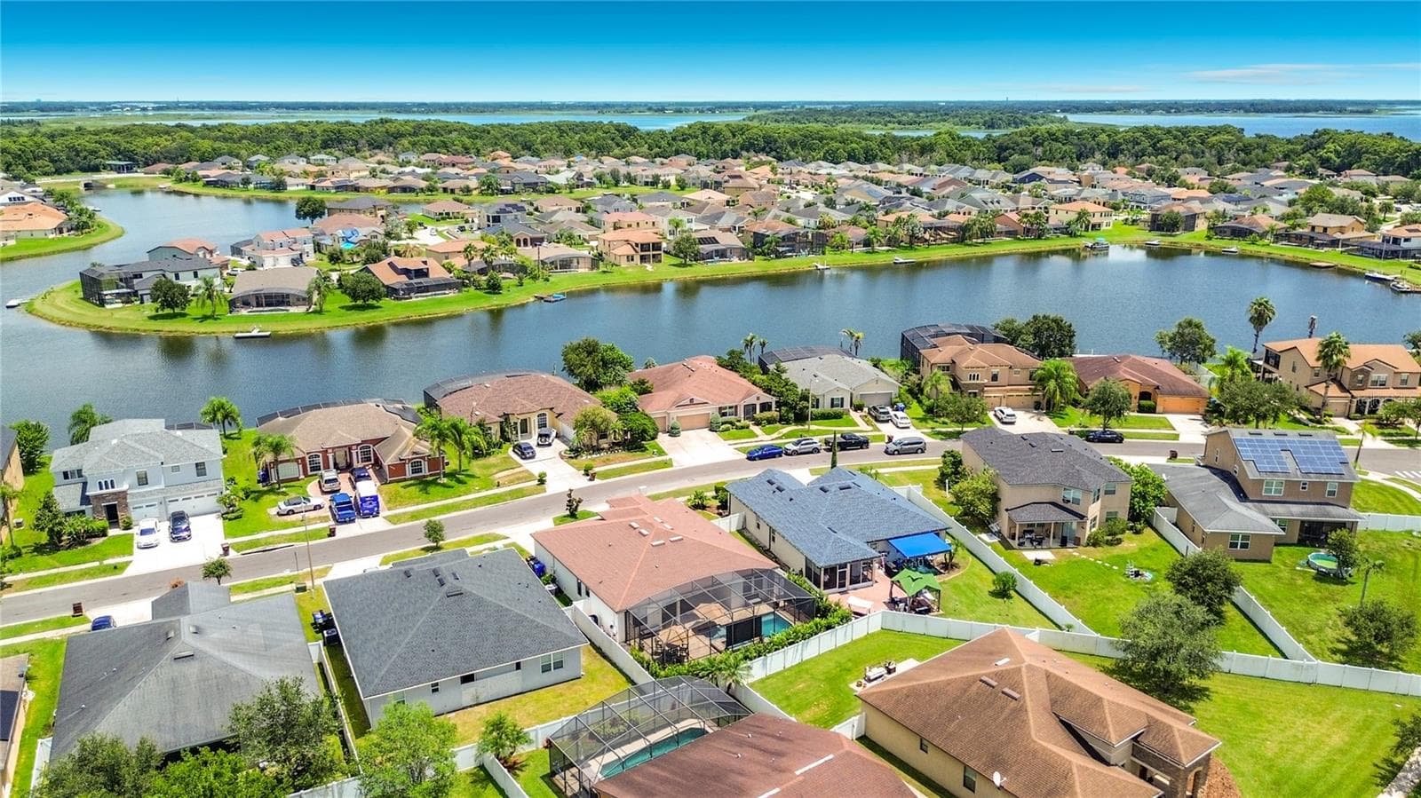 Single Family Residence at 3034 BOATING BLVD, KISSIMMEE, photo 12 of 72