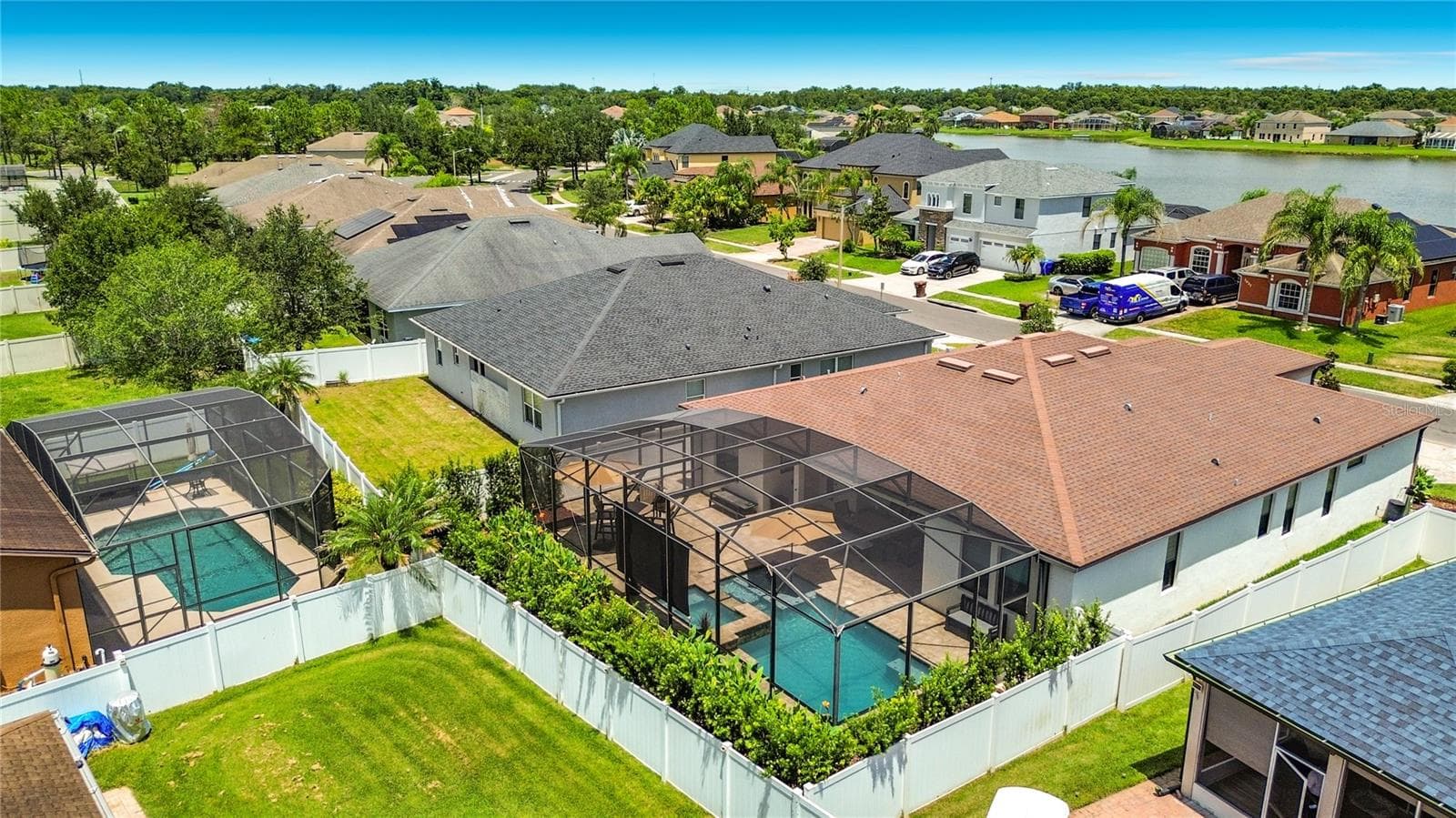 Single Family Residence at 3034 BOATING BLVD, KISSIMMEE, photo 2 of 72