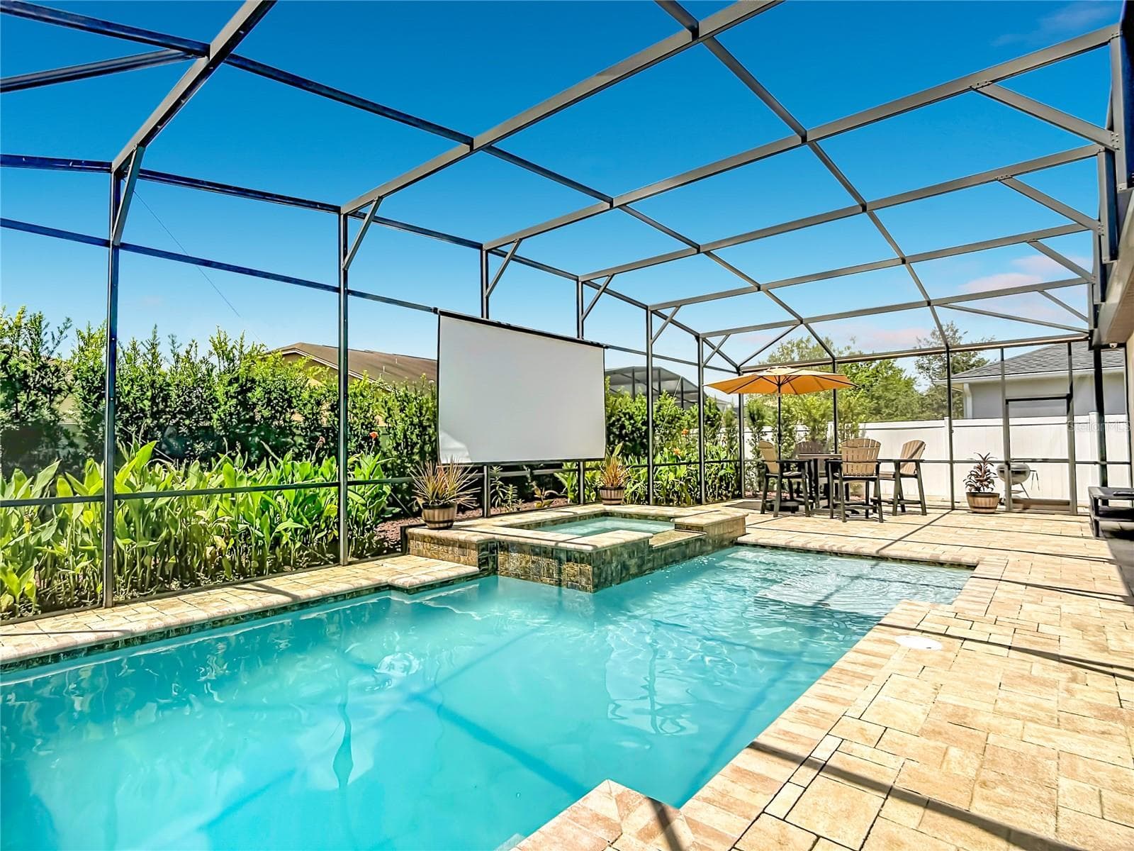 Single Family Residence at 3034 BOATING BLVD, KISSIMMEE, photo 14 of 72
