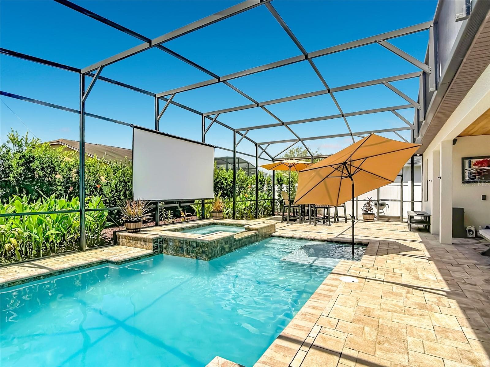 Single Family Residence at 3034 BOATING BLVD, KISSIMMEE, photo 4 of 72