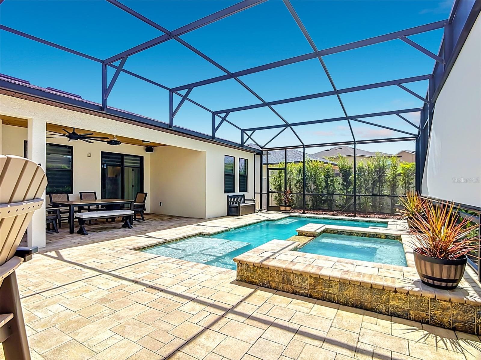 Single Family Residence at 3034 BOATING BLVD, KISSIMMEE, photo 17 of 72