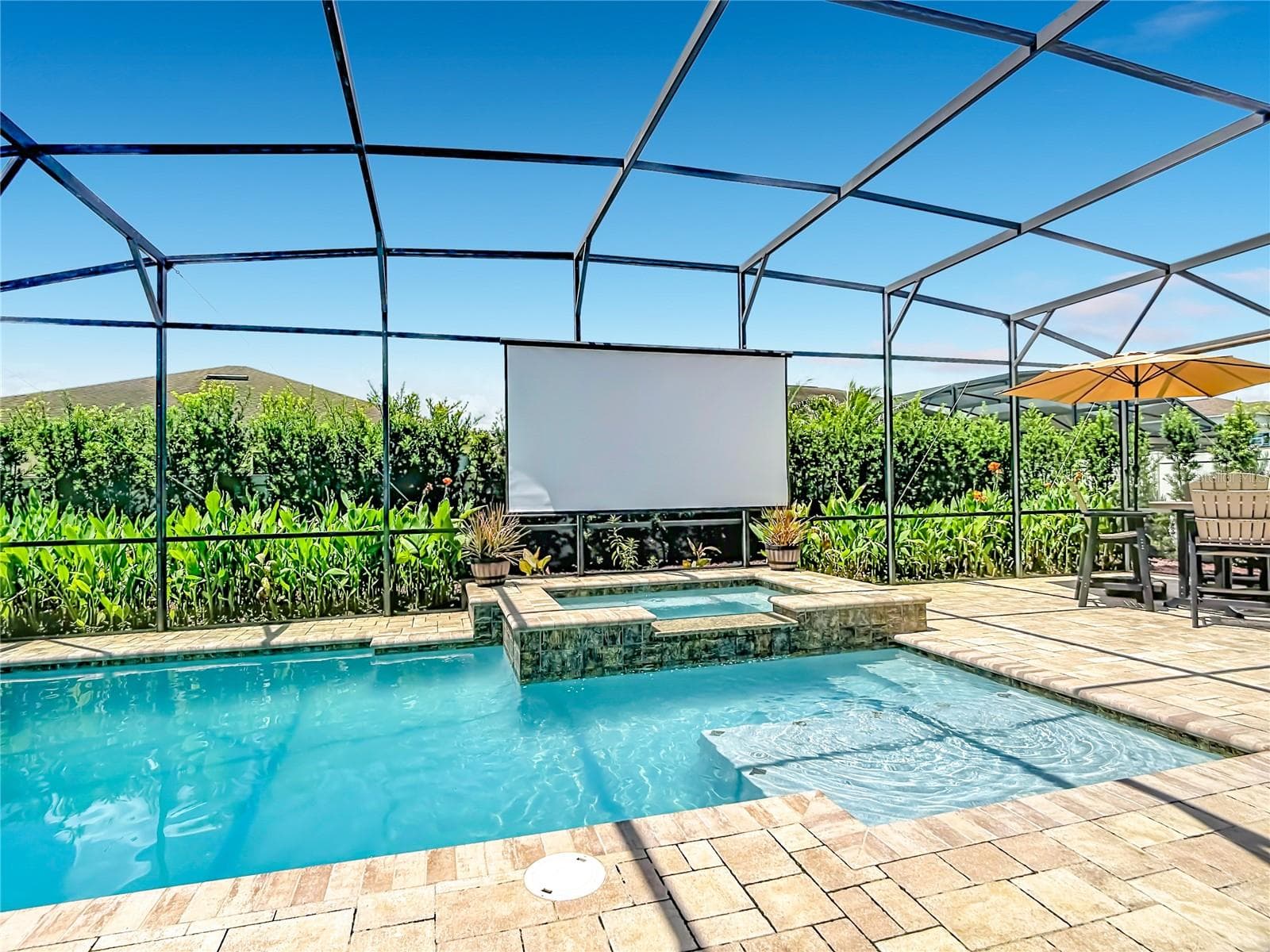 Single Family Residence at 3034 BOATING BLVD, KISSIMMEE, photo 18 of 72