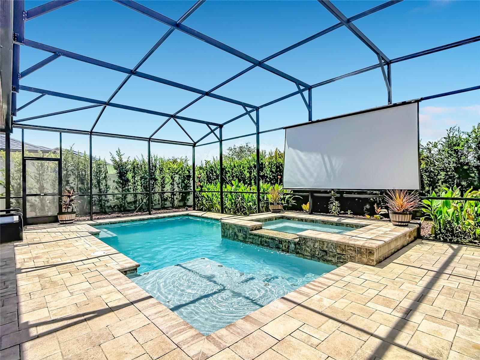 Single Family Residence at 3034 BOATING BLVD, KISSIMMEE, photo 19 of 72