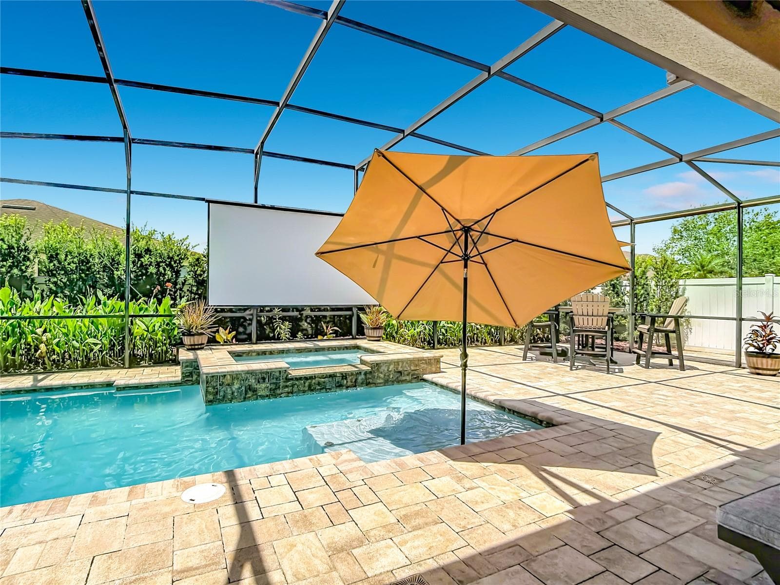 Single Family Residence at 3034 BOATING BLVD, KISSIMMEE, photo 21 of 72
