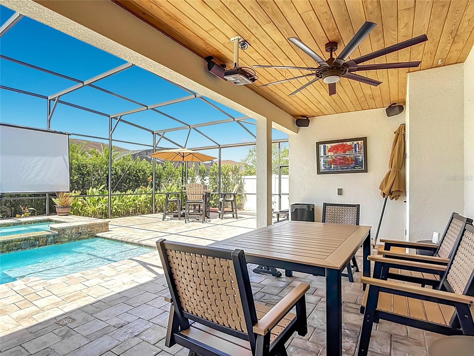 Single Family Residence at 3034 BOATING BLVD, KISSIMMEE, photo 3 of 72