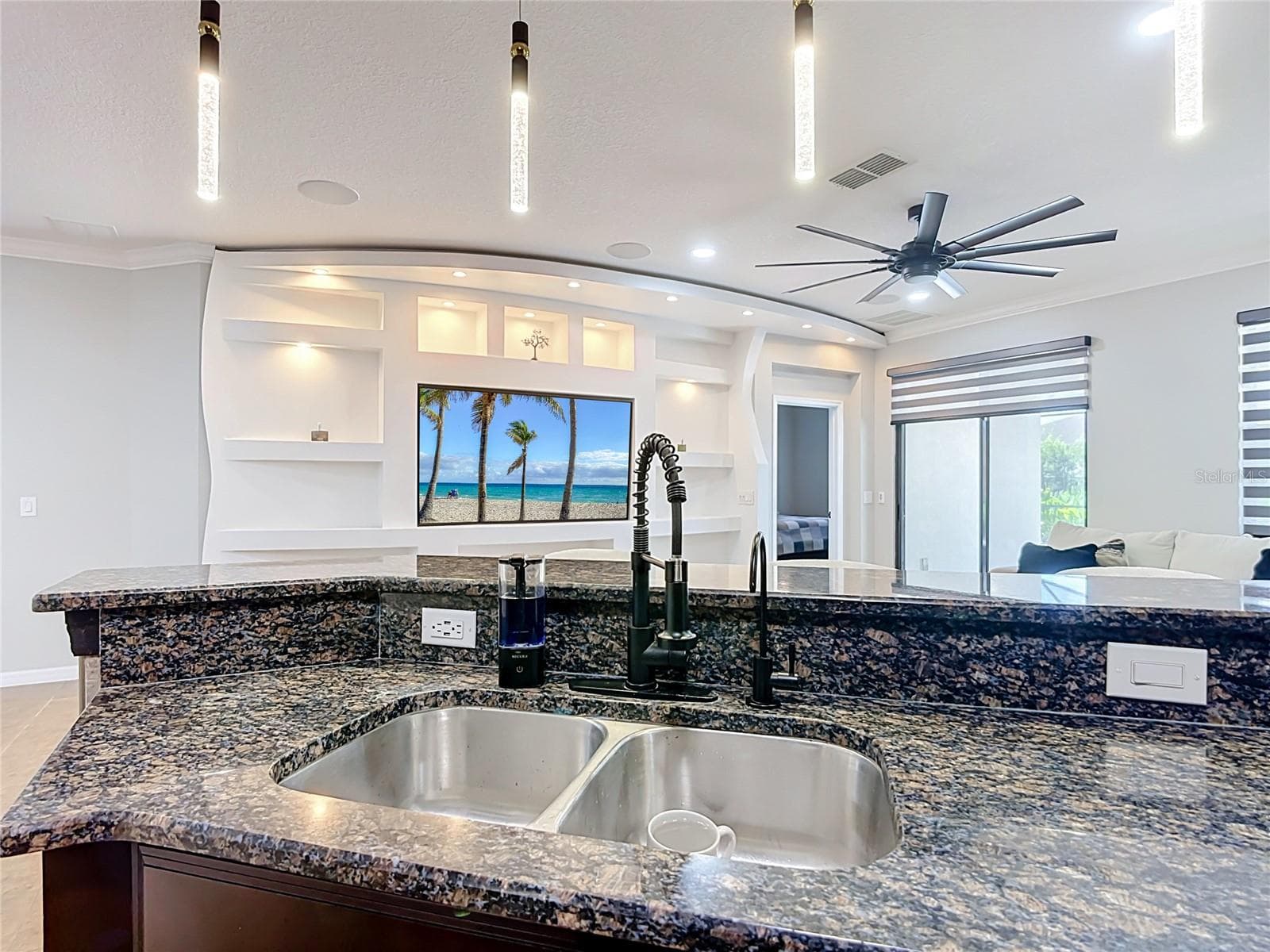 Single Family Residence at 3034 BOATING BLVD, KISSIMMEE, photo 42 of 72