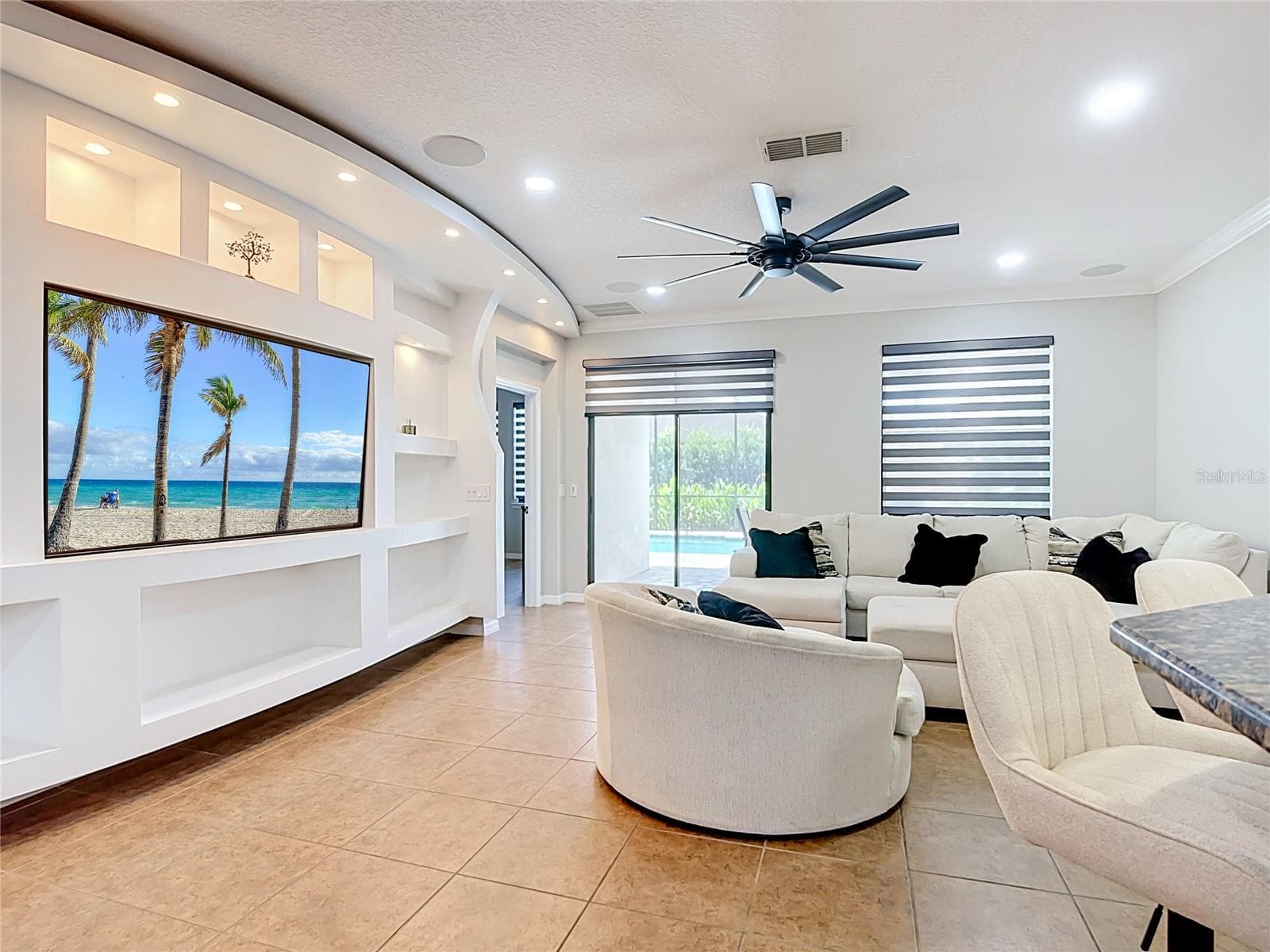 Single Family Residence at 3034 BOATING BLVD, KISSIMMEE, photo 43 of 72