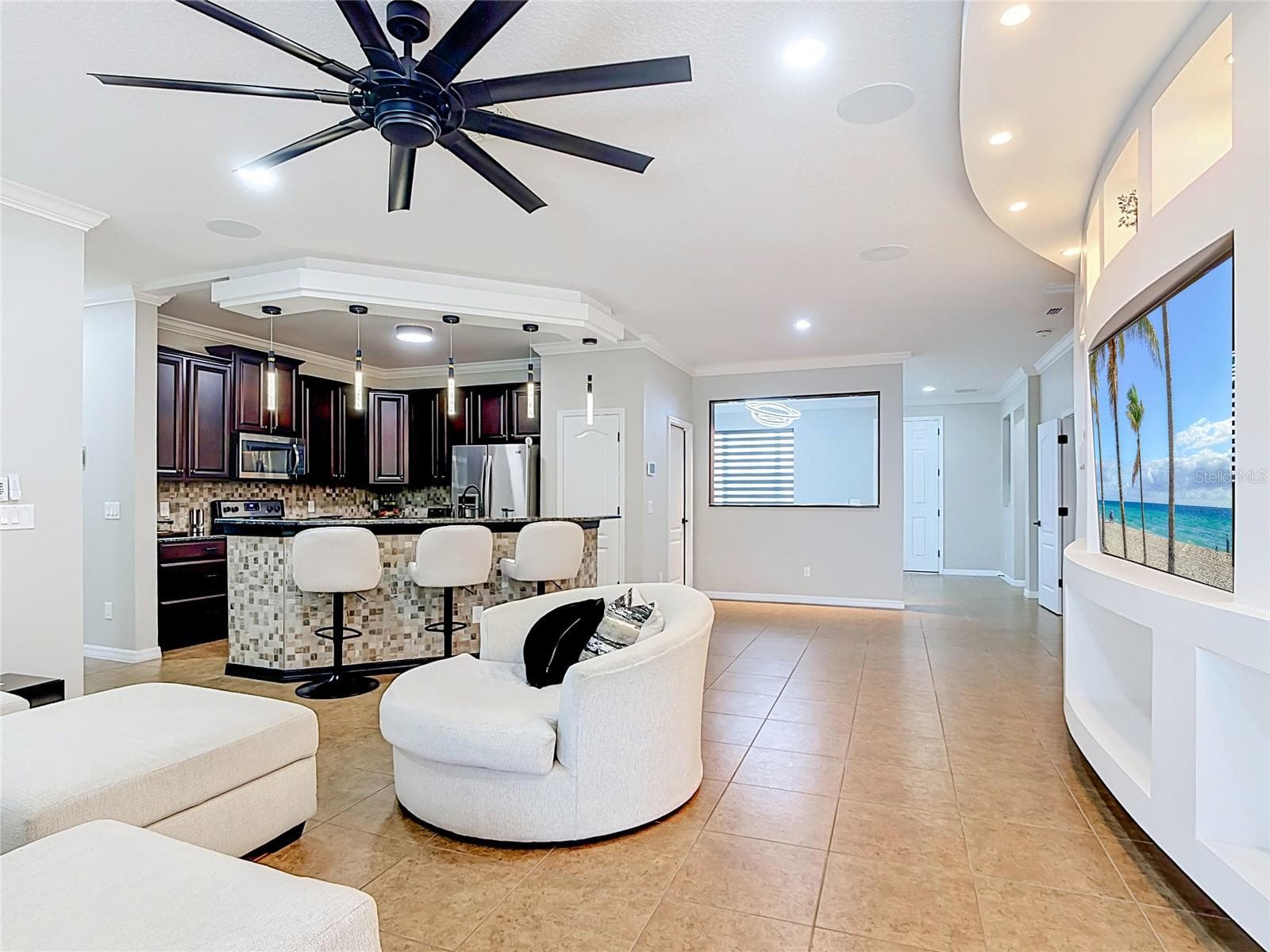 Single Family Residence at 3034 BOATING BLVD, KISSIMMEE, photo 45 of 72