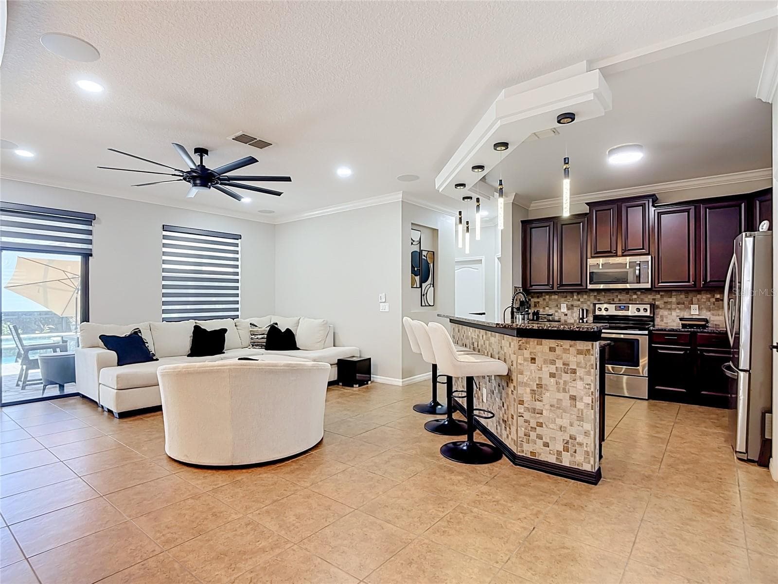 Single Family Residence at 3034 BOATING BLVD, KISSIMMEE, photo 49 of 72