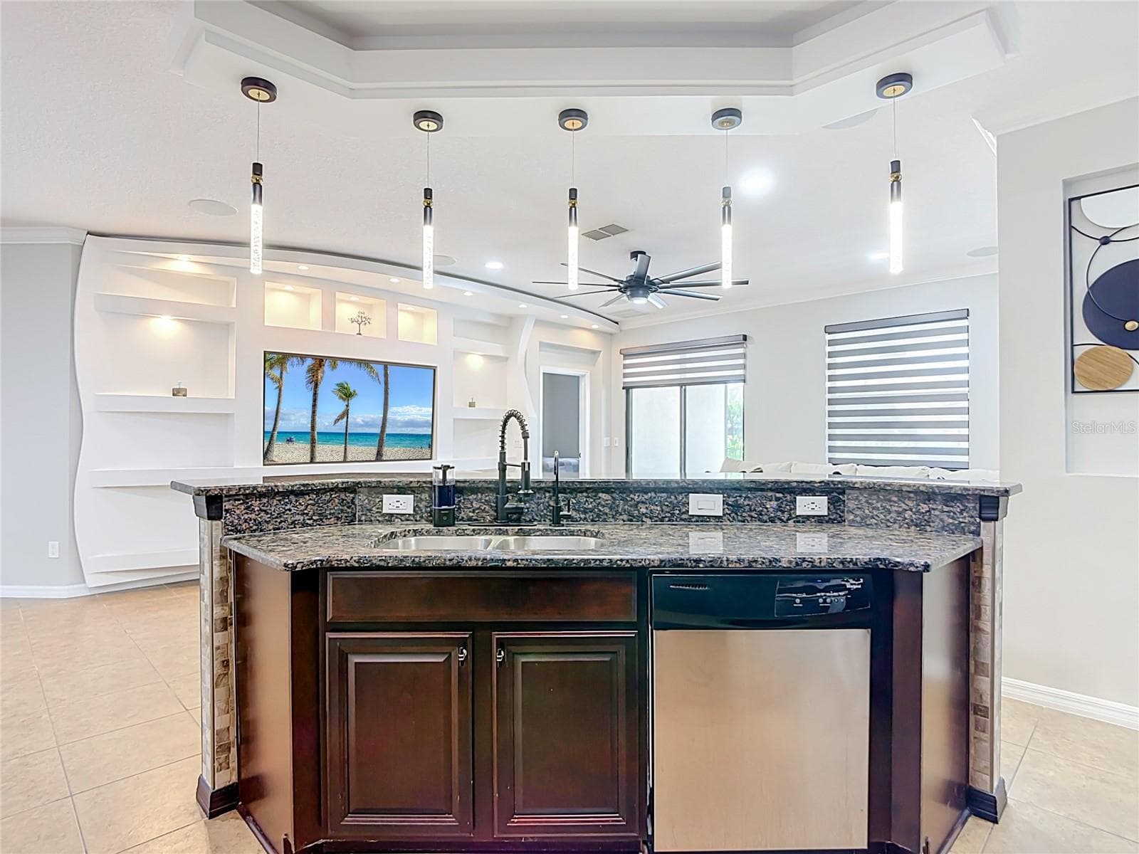 Single Family Residence at 3034 BOATING BLVD, KISSIMMEE, photo 53 of 72