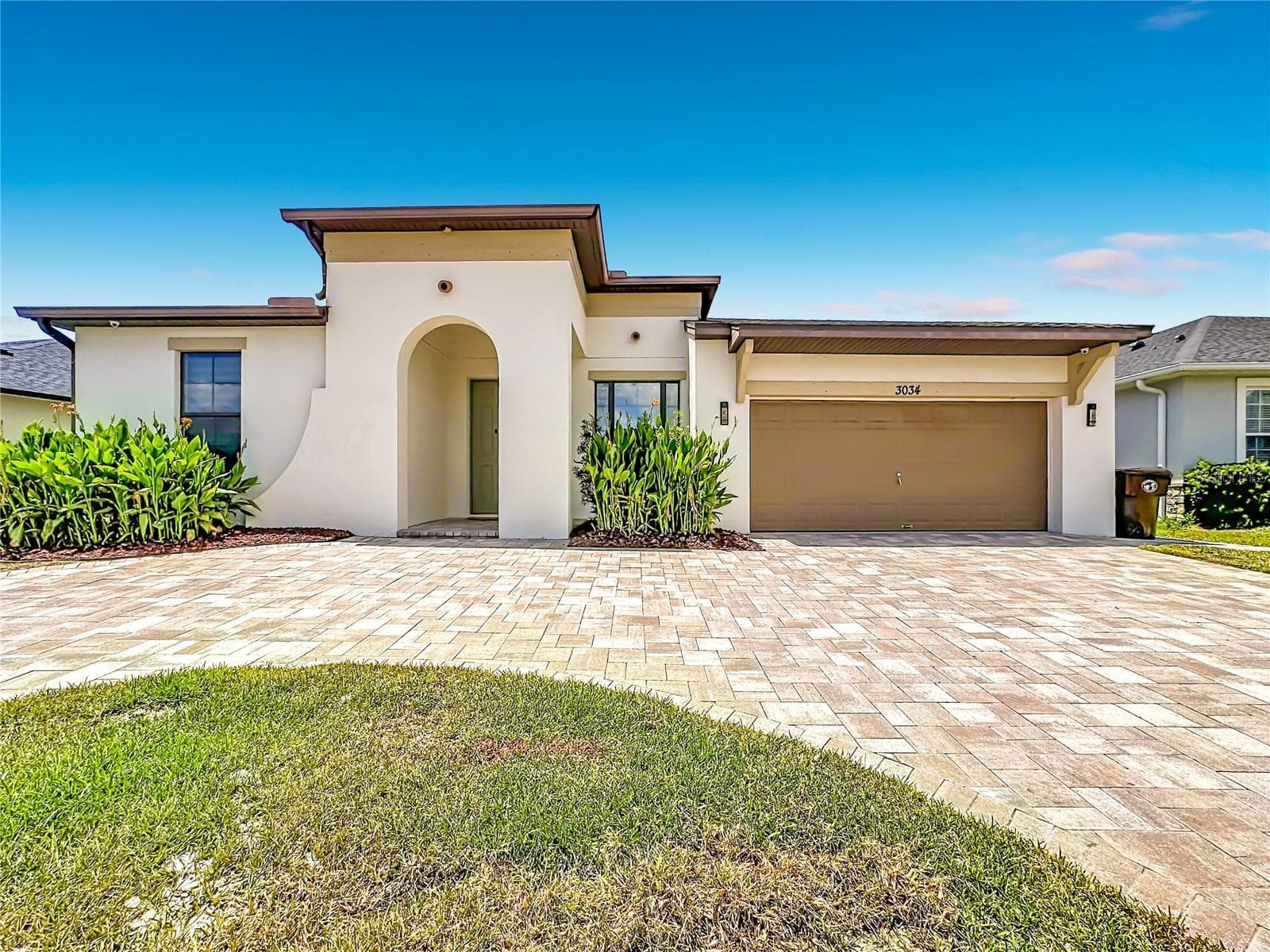 Single Family Residence at 3034 BOATING BLVD, KISSIMMEE, photo 56 of 72