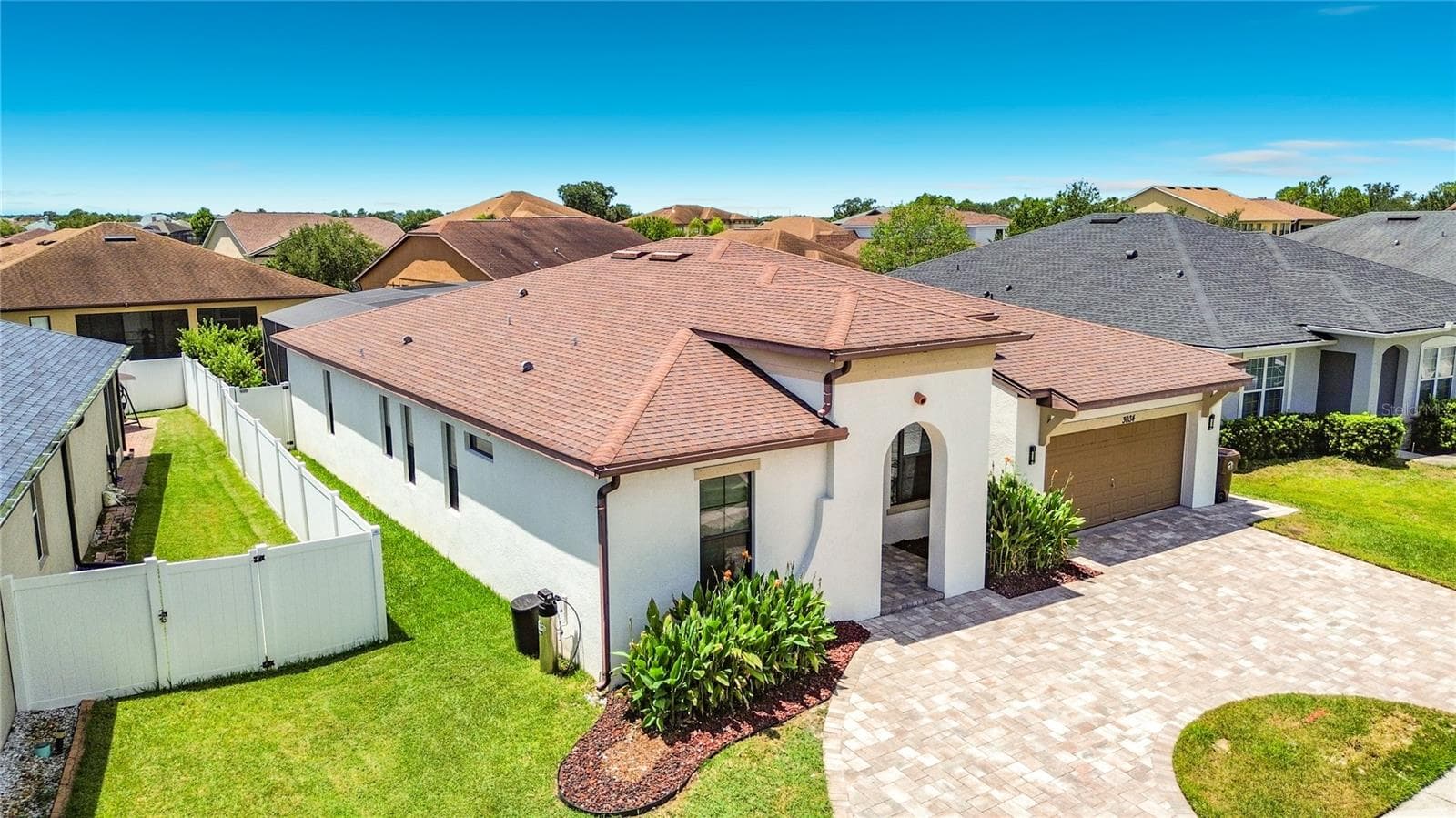 Single Family Residence at 3034 BOATING BLVD, KISSIMMEE, photo 63 of 72