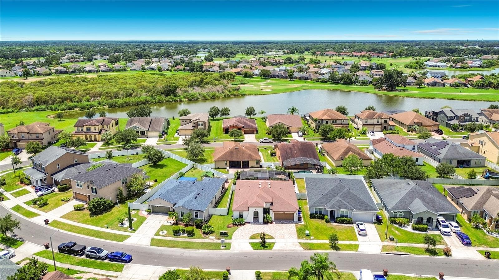 Single Family Residence at 3034 BOATING BLVD, KISSIMMEE, photo 66 of 72
