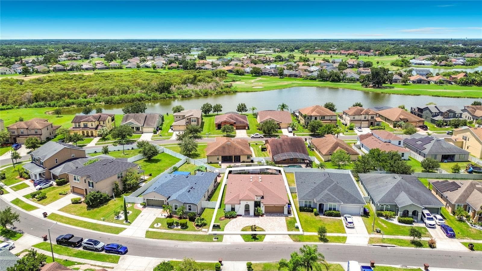 Single Family Residence at 3034 BOATING BLVD, KISSIMMEE, photo 72 of 72