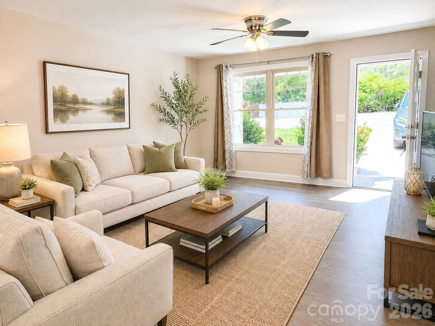 virtual satge - 212 Old Centergrove Road, Kannapolis