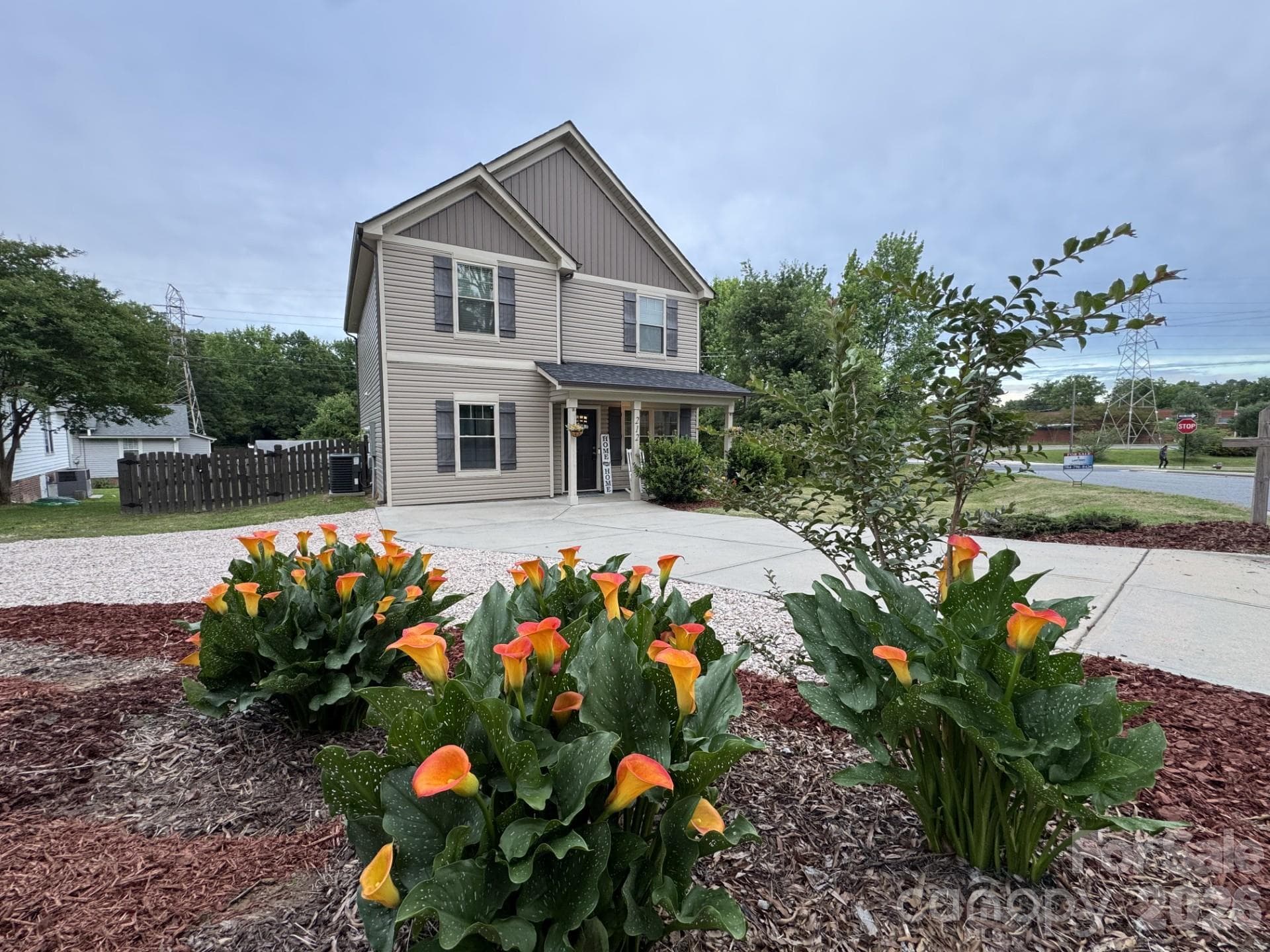 Single Family Residence at 212 Old Centergrove Road, Kannapolis, photo 27 of 27