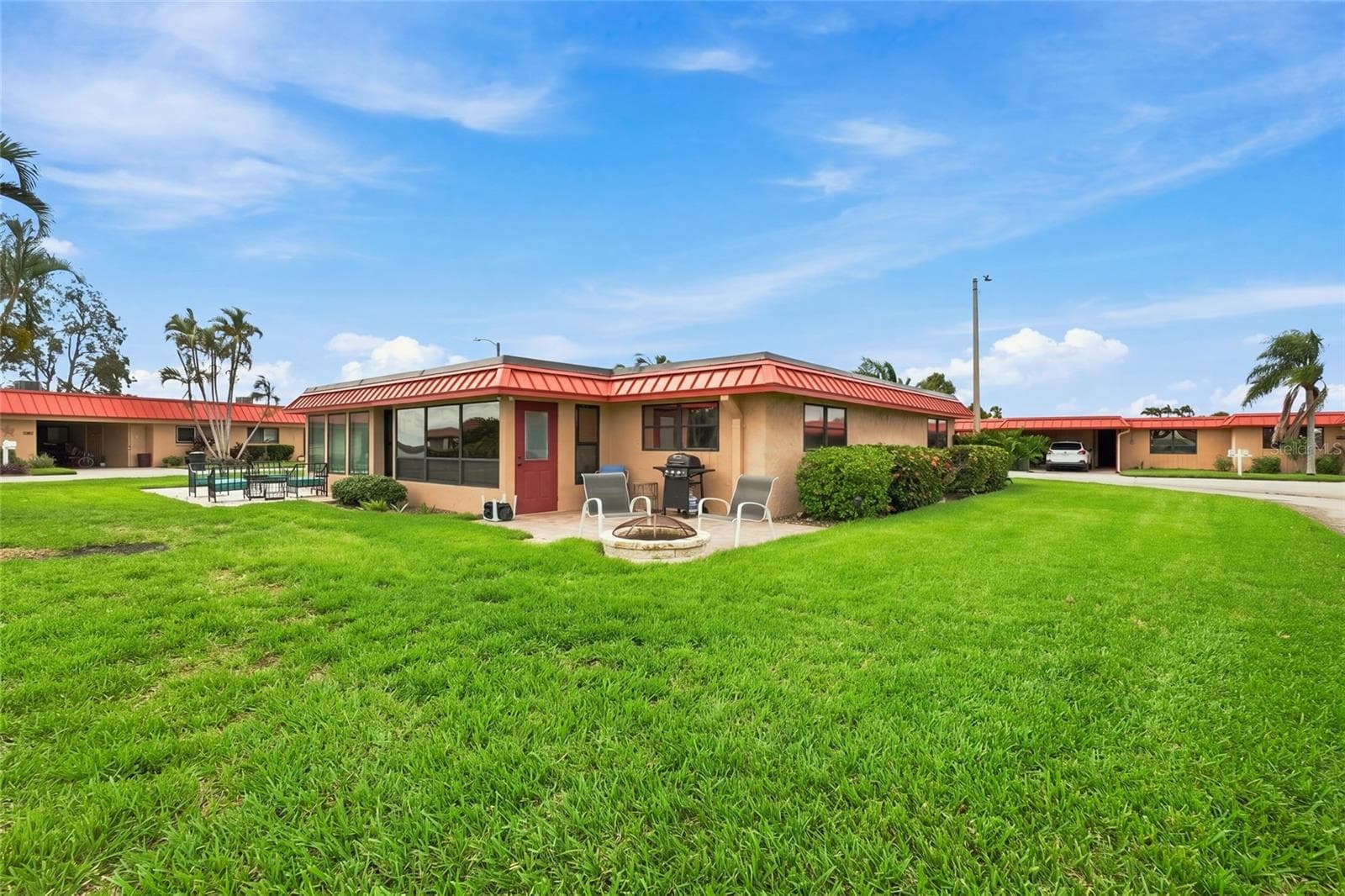 Condominium at 3868 CATALINA DR, BRADENTON, photo 21 of 30