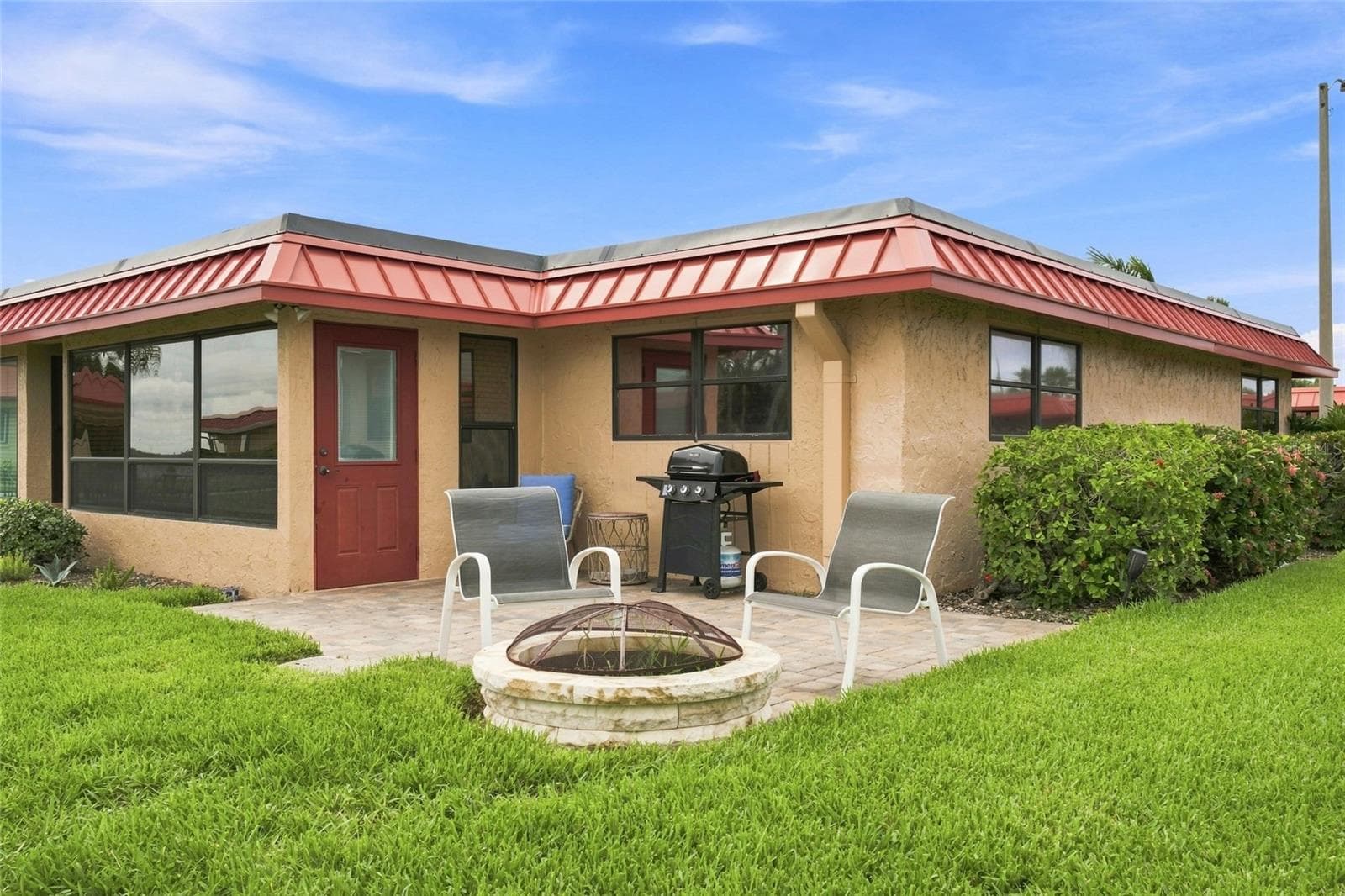 Condominium at 3868 CATALINA DR, BRADENTON, photo 22 of 30