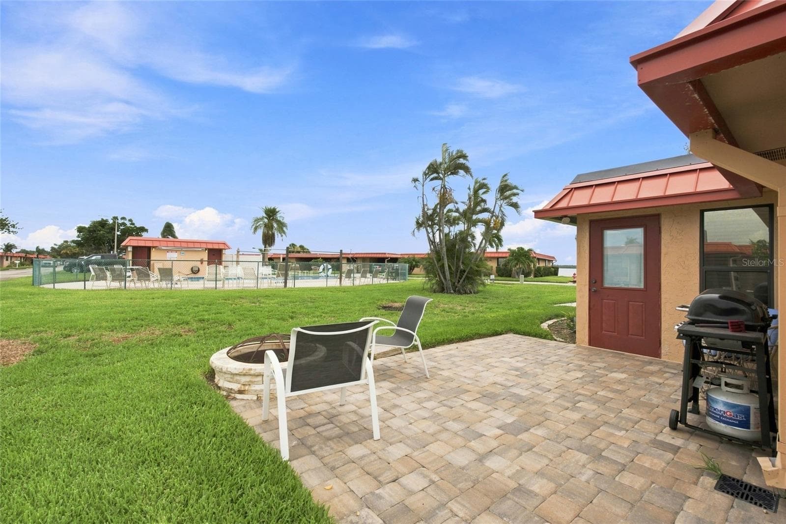 Condominium at 3868 CATALINA DR, BRADENTON, photo 24 of 30