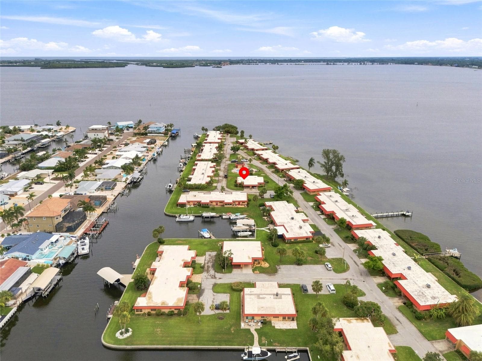 Condominium at 3868 CATALINA DR, BRADENTON, photo 26 of 30