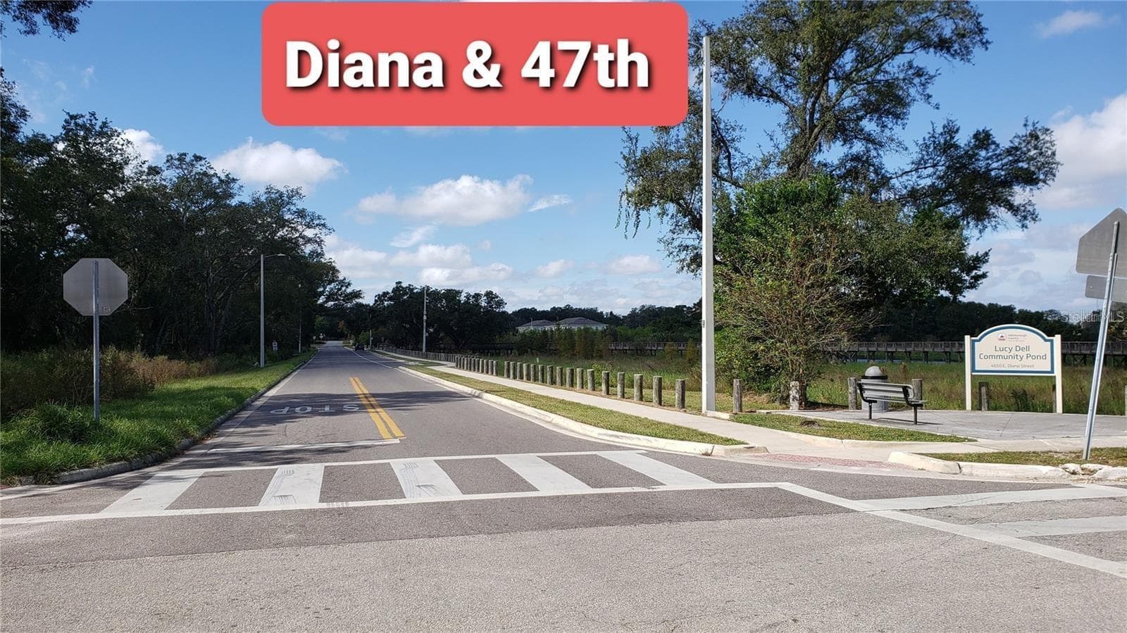 Land at 6420 N 47TH ST, TAMPA, photo 2 of 11