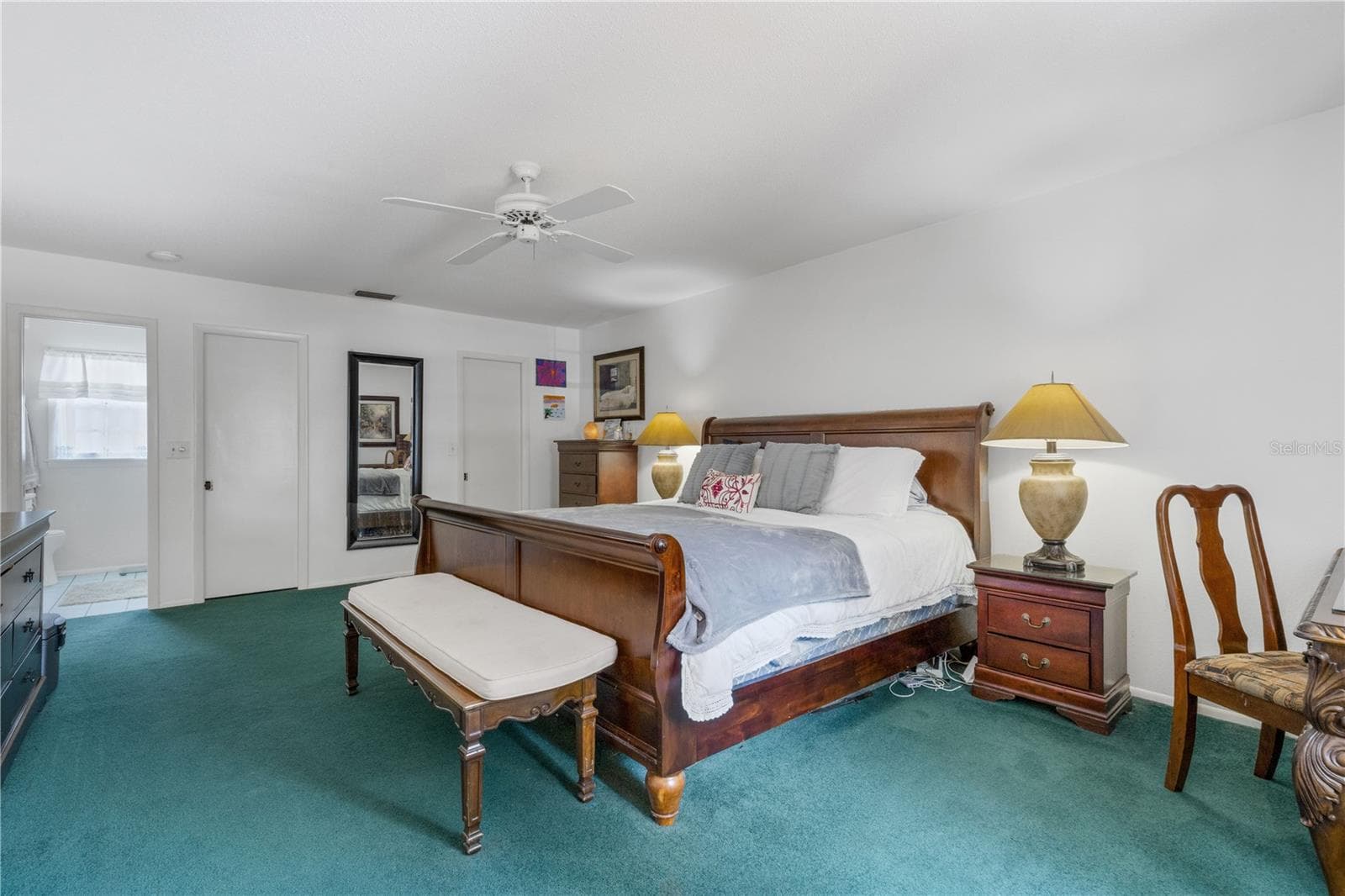 Single Family Residence at 1603 PECAN ST, NOKOMIS, photo 13 of 50
