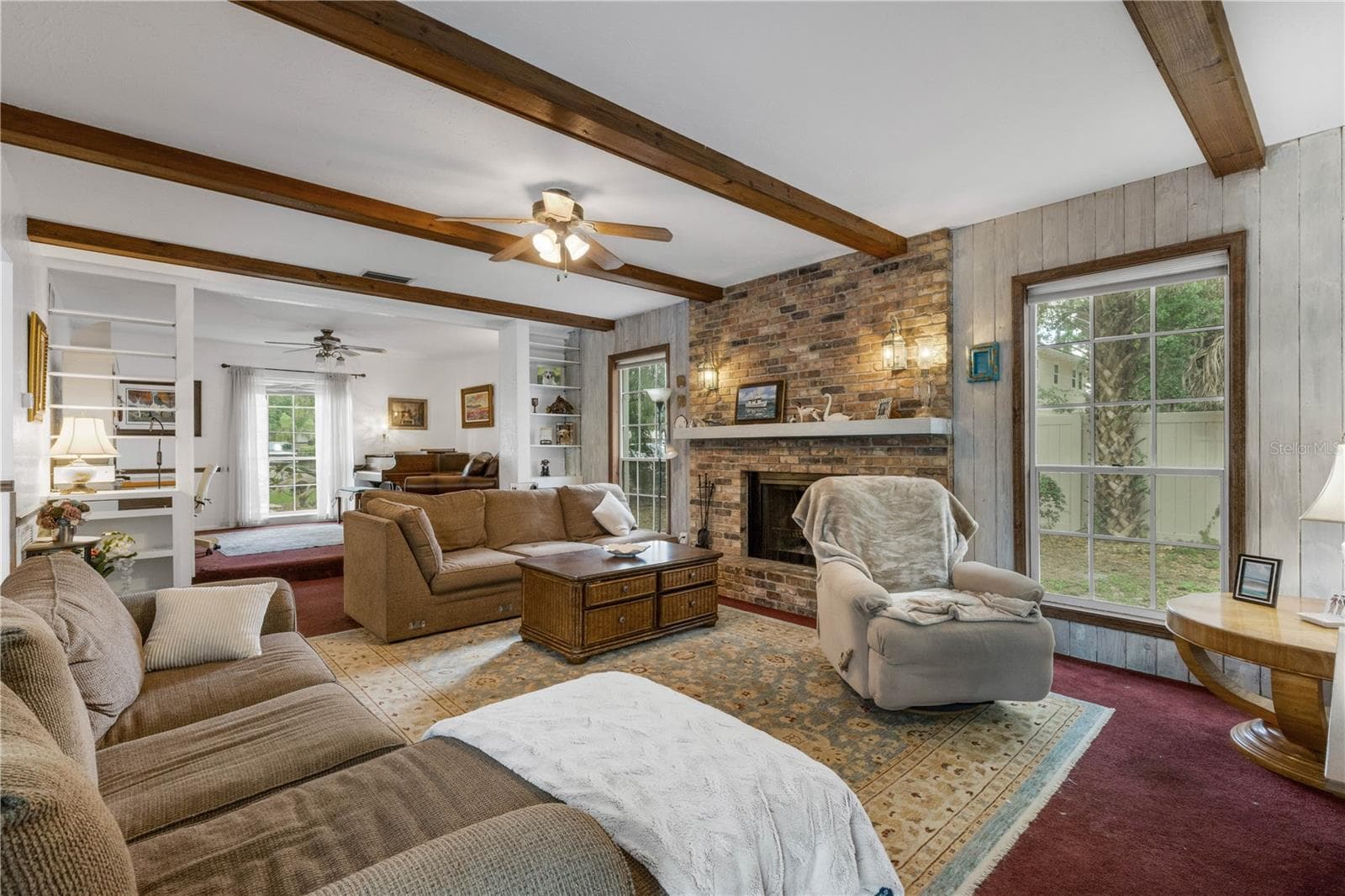 Single Family Residence at 1603 PECAN ST, NOKOMIS, photo 21 of 50