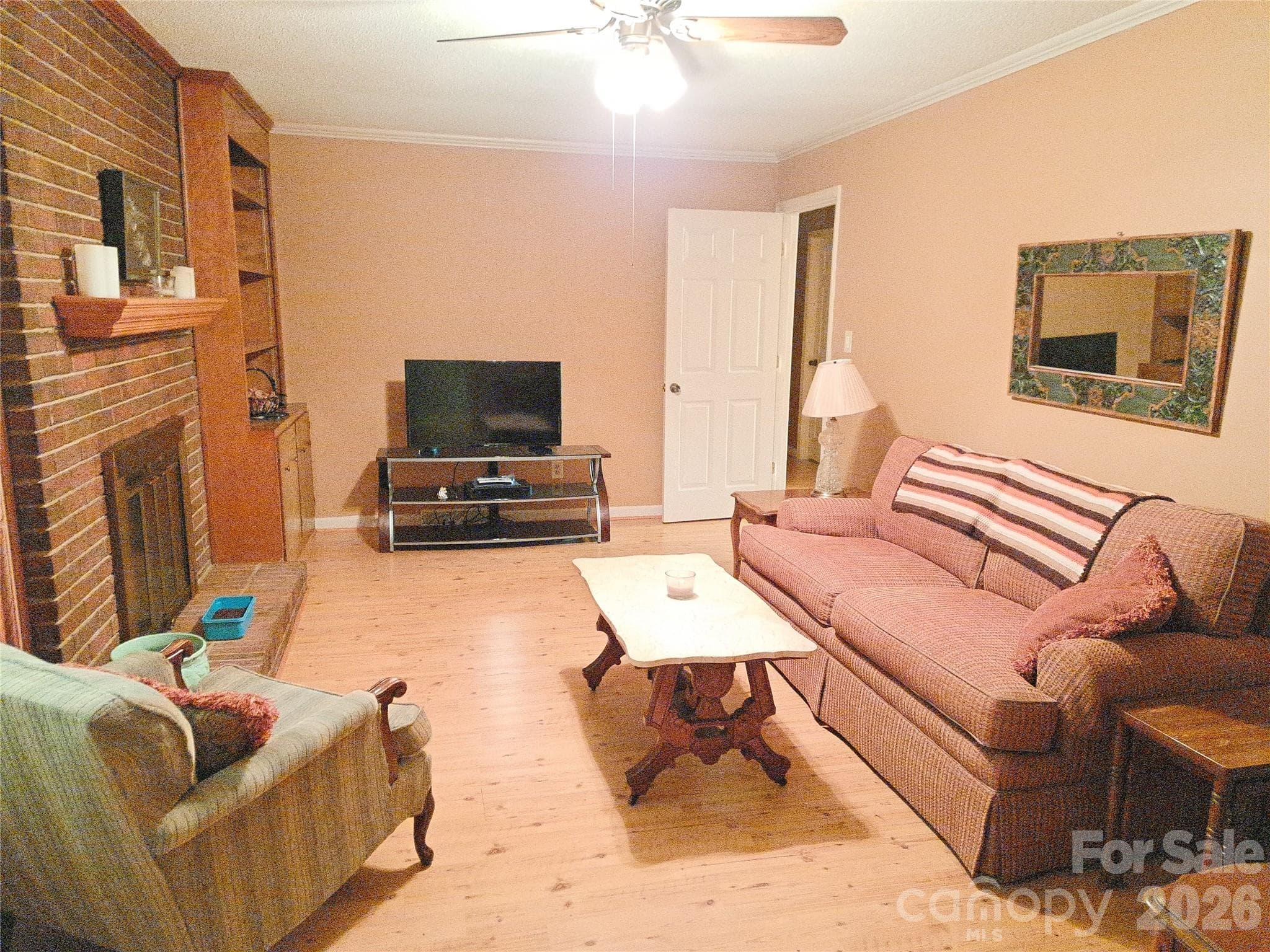 Single Family Residence at 123 Softwind Lane, Concord, photo 23 of 47