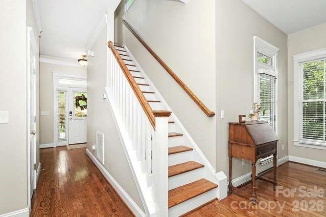 Single Family Residence at 742 Revival Row, Fort Mill, photo 17 of 38