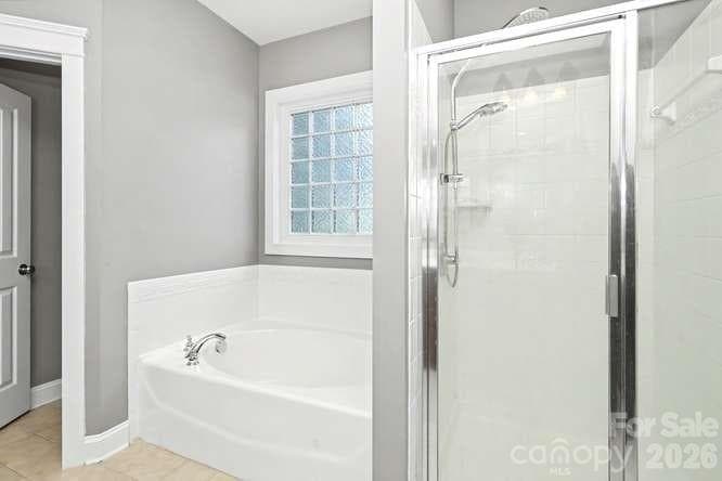 Garden Tub - 742 Revival Row, Fort Mill
