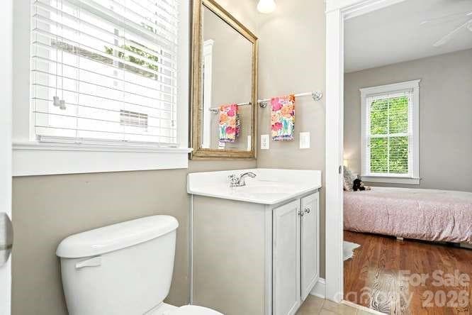 Full Bathroom - 742 Revival Row, Fort Mill