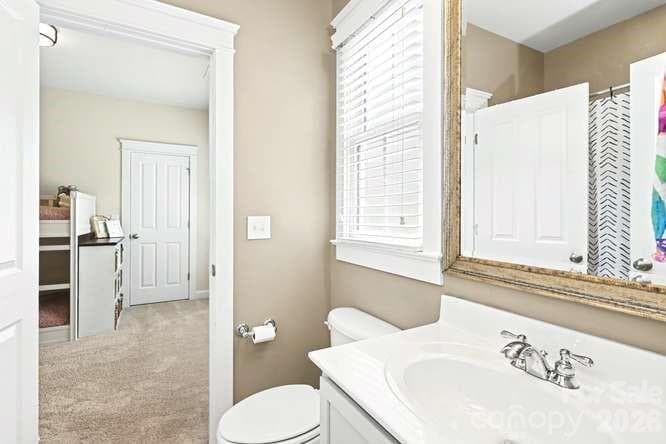 Full Bathroom - 742 Revival Row, Fort Mill