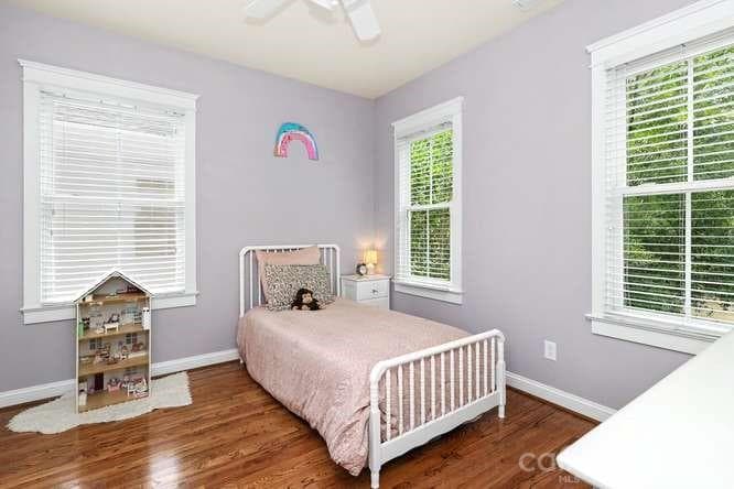 Bedroom - 742 Revival Row, Fort Mill