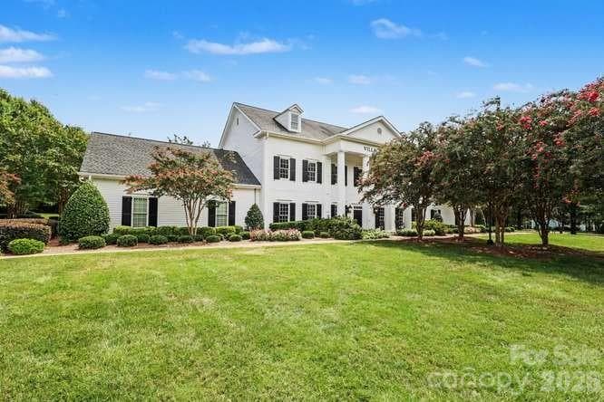 Community Features - 742 Revival Row, Fort Mill