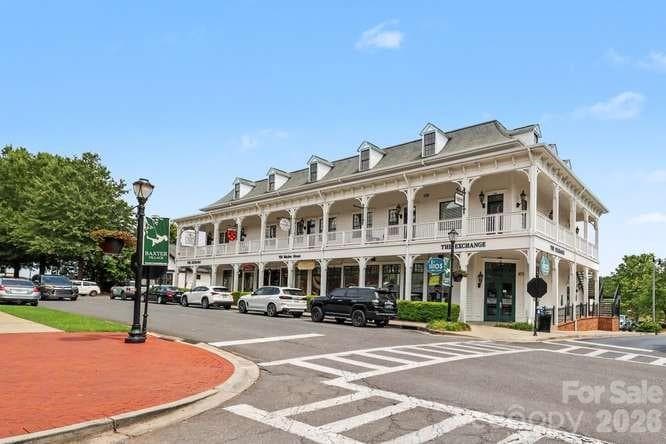 Community Features - 742 Revival Row, Fort Mill