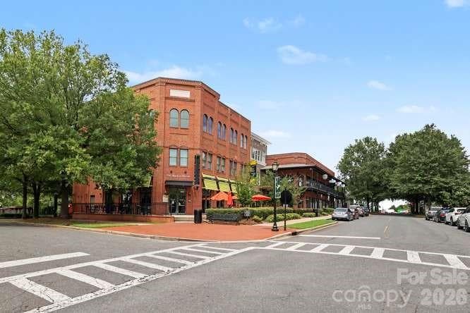 Community Features - 742 Revival Row, Fort Mill