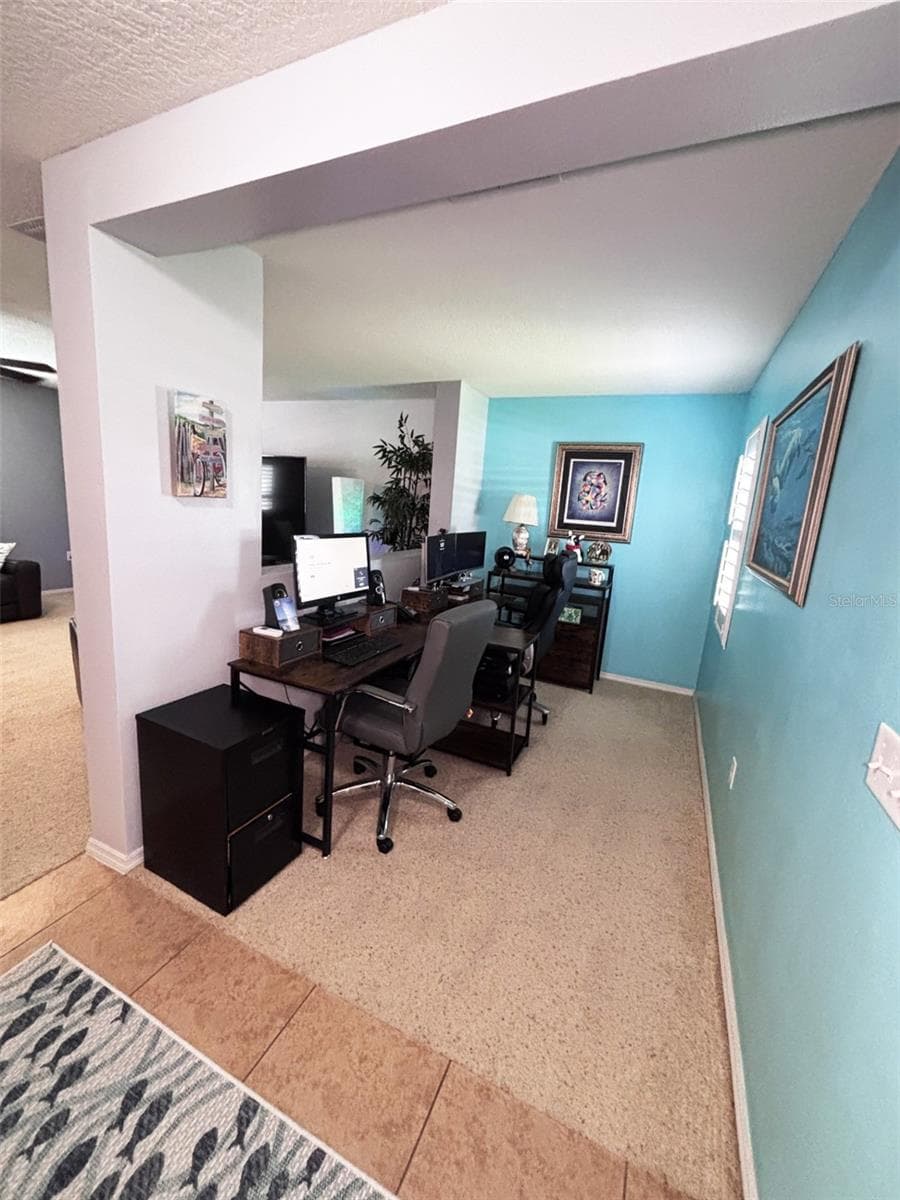 Office - 552 AEOLIAN DR, NEW SMYRNA BEACH