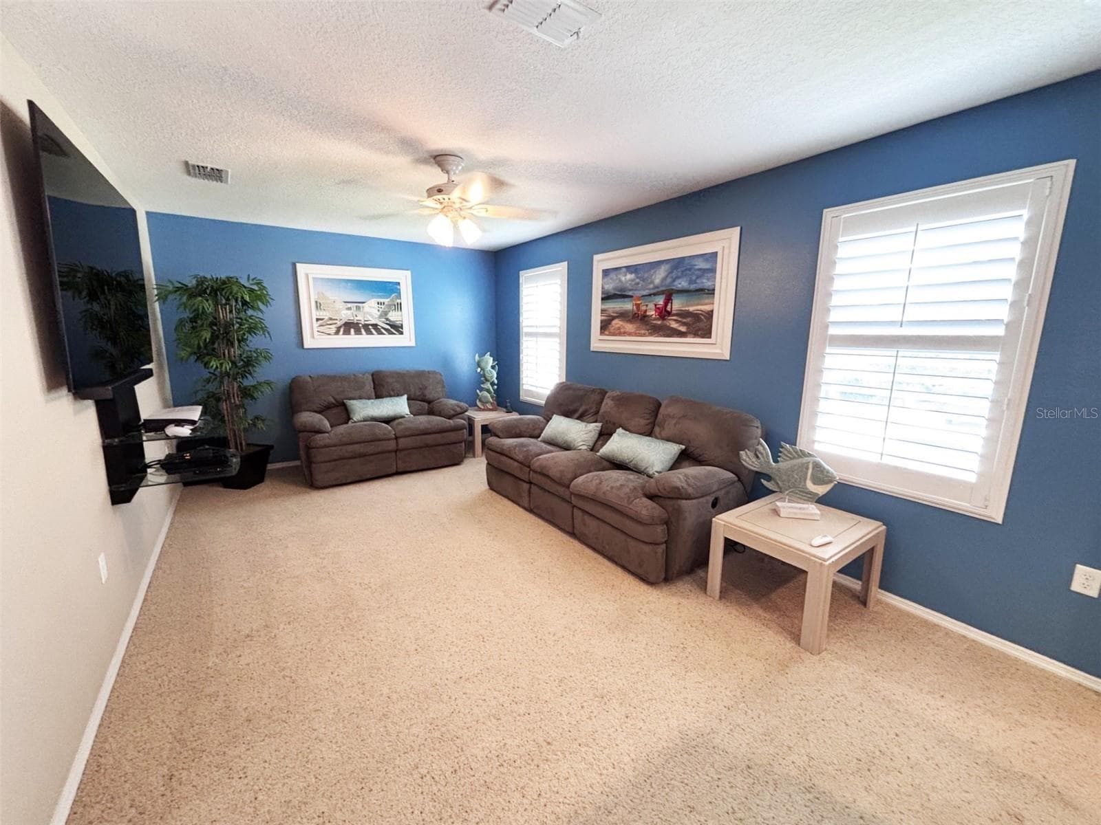 Loft - 552 AEOLIAN DR, NEW SMYRNA BEACH