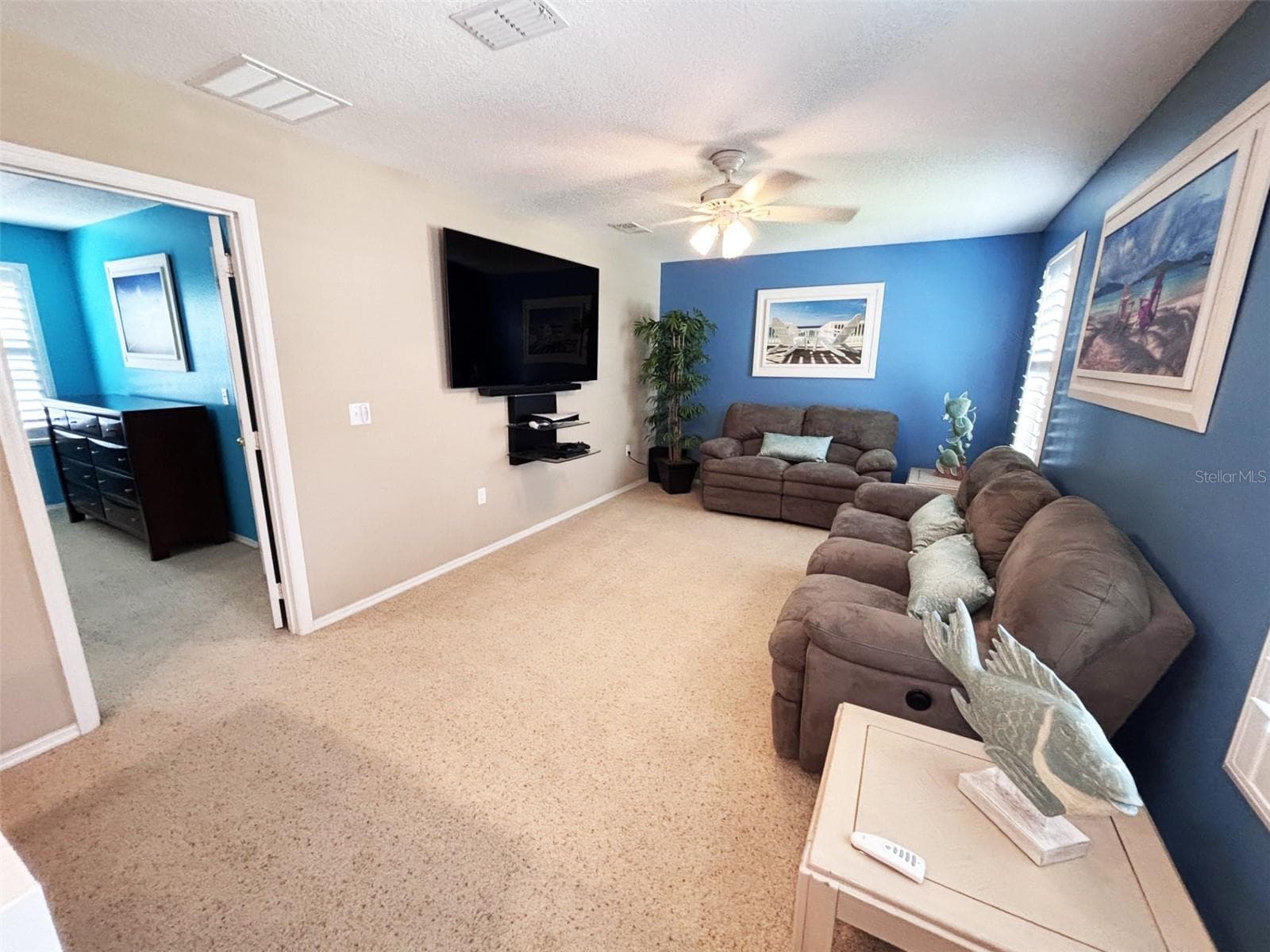 Loft - 552 AEOLIAN DR, NEW SMYRNA BEACH