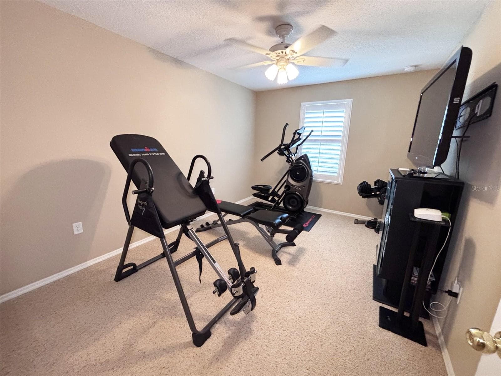 Gym - 552 AEOLIAN DR, NEW SMYRNA BEACH