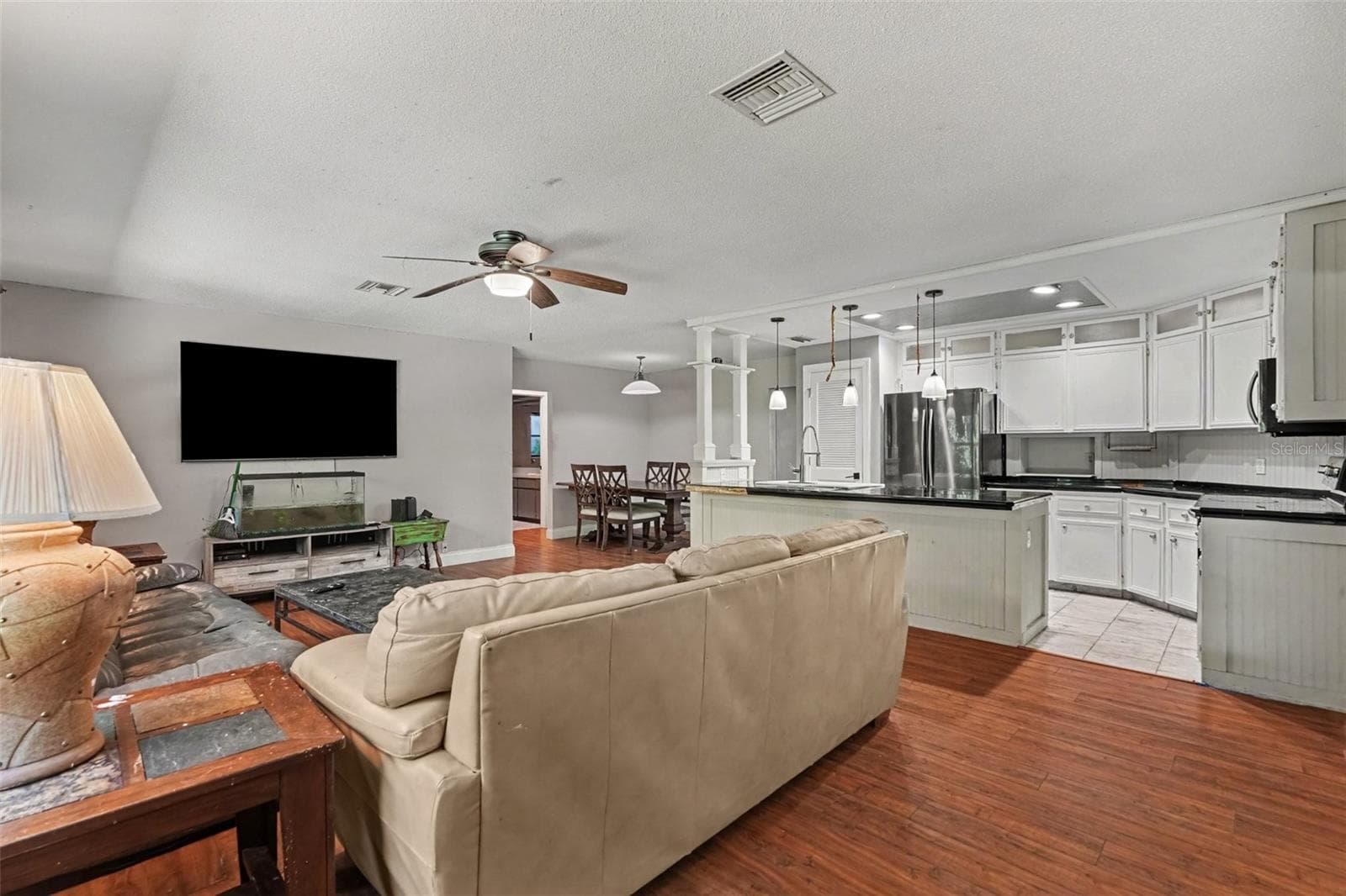 Single Family Residence at 117 BYRSONIMA CIR, HOMOSASSA, photo 5 of 14