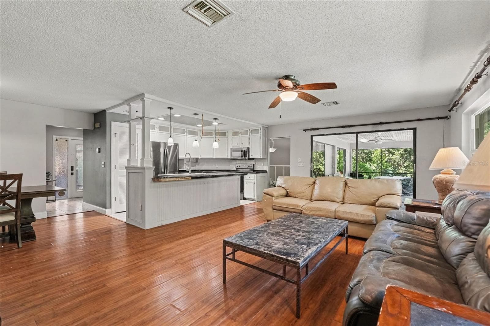 Single Family Residence at 117 BYRSONIMA CIR, HOMOSASSA, photo 6 of 14