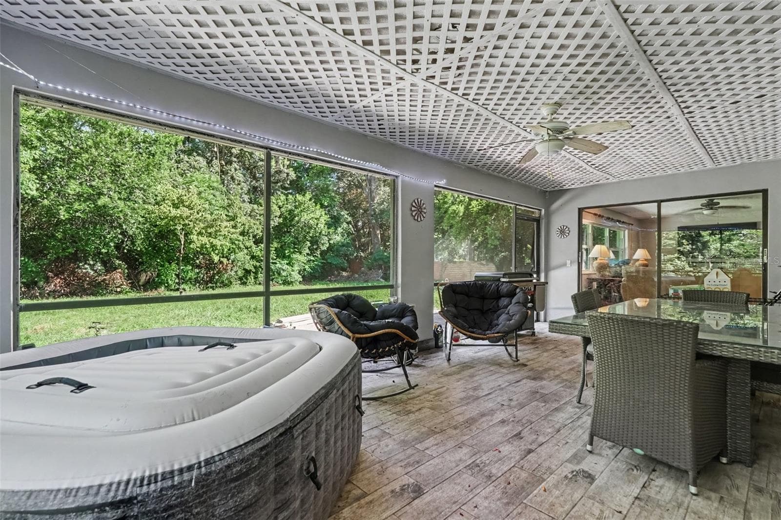 Single Family Residence at 117 BYRSONIMA CIR, HOMOSASSA, photo 13 of 14