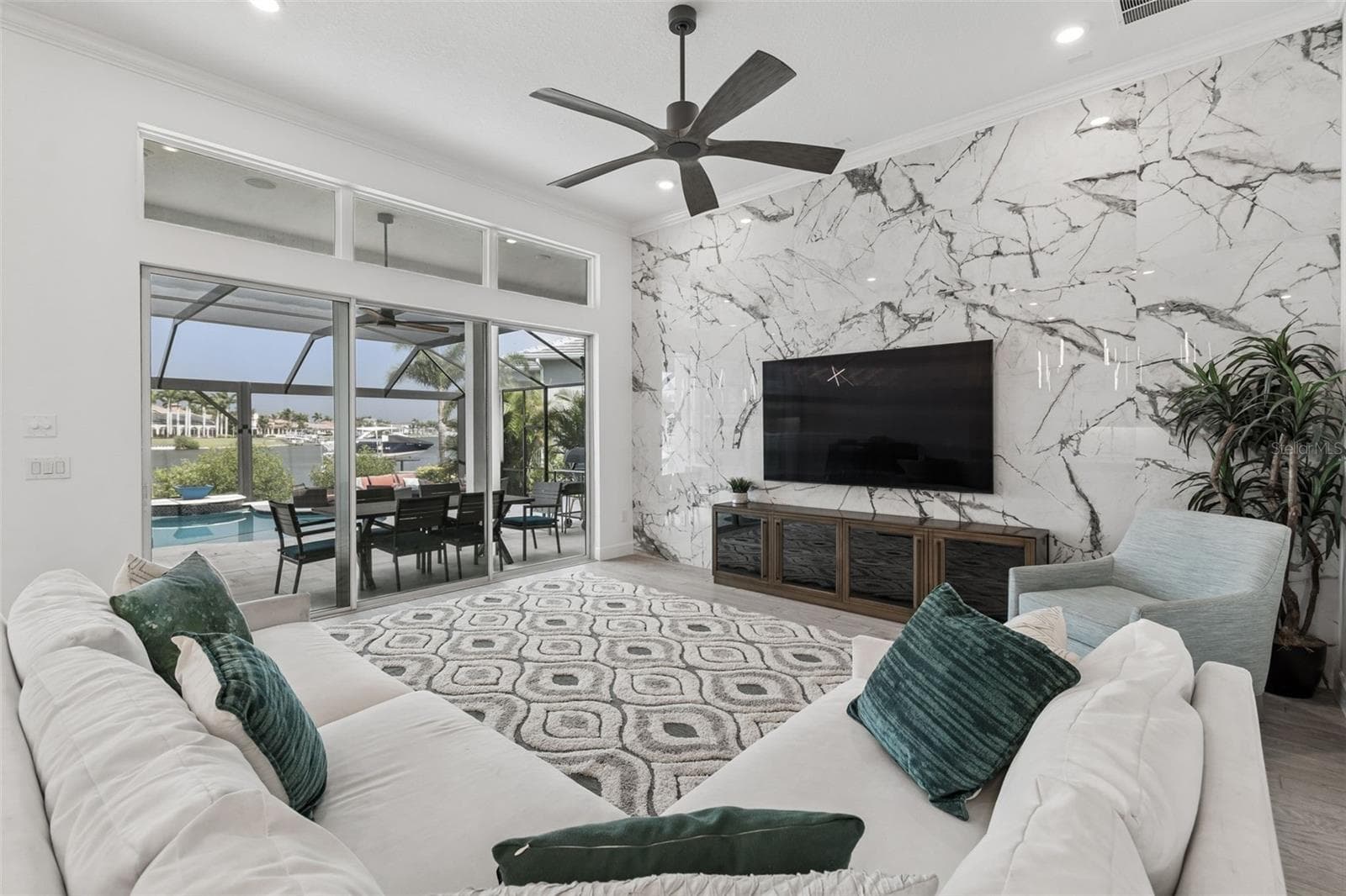 Single Family Residence at 823 MANNS HARBOR DR, APOLLO BEACH, photo 6 of 57
