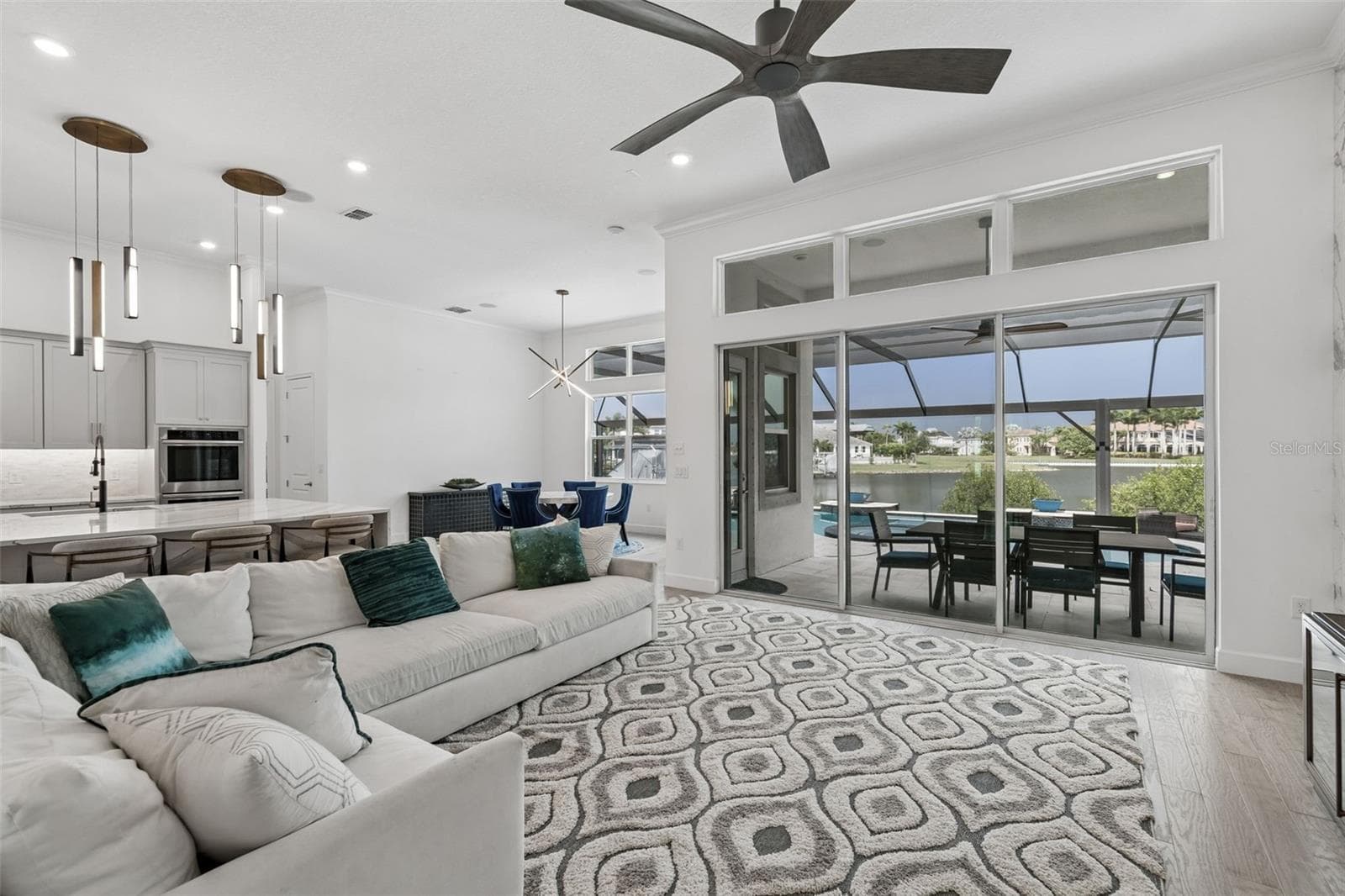 Single Family Residence at 823 MANNS HARBOR DR, APOLLO BEACH, photo 13 of 57