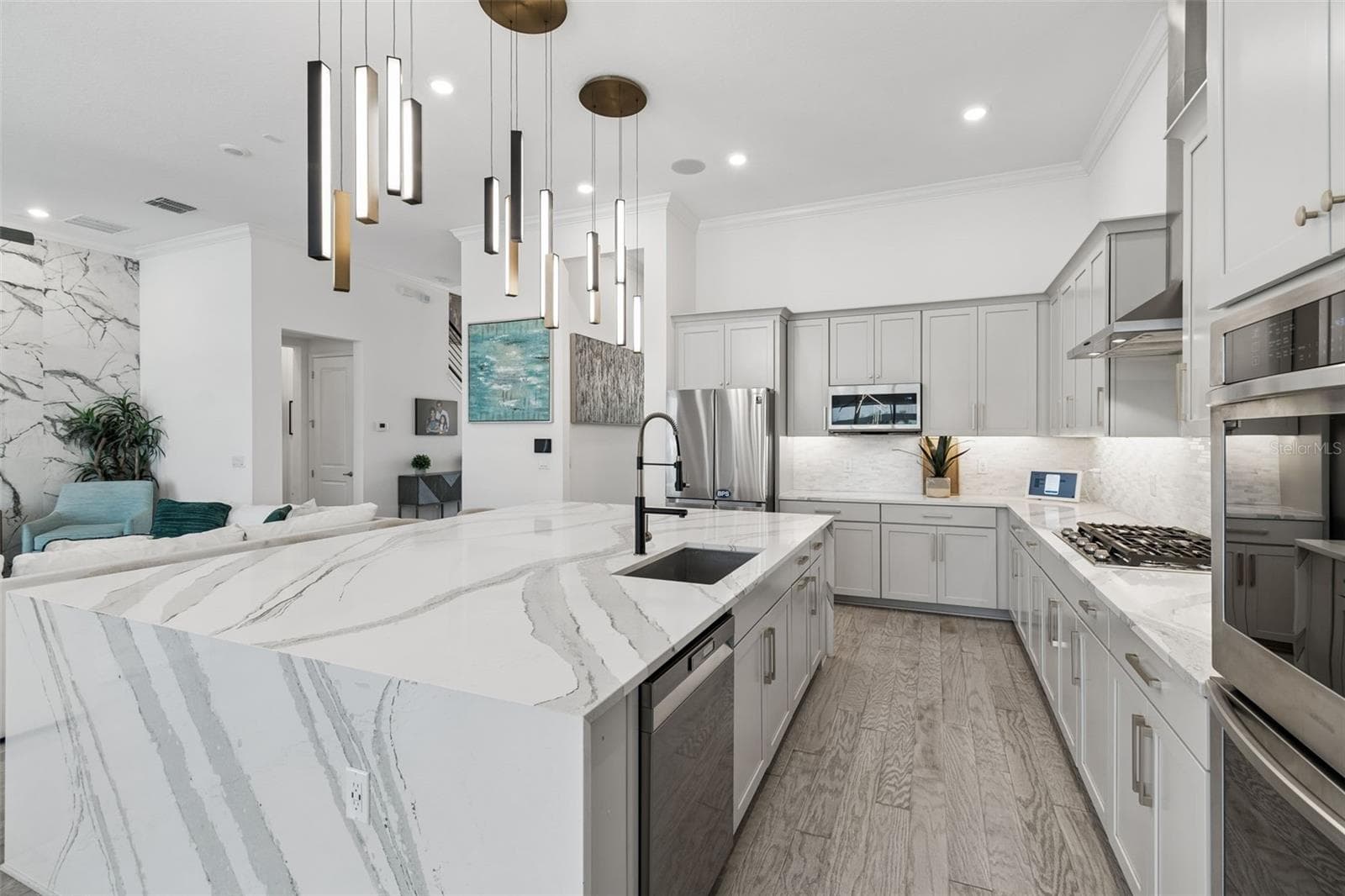 Single Family Residence at 823 MANNS HARBOR DR, APOLLO BEACH, photo 15 of 57