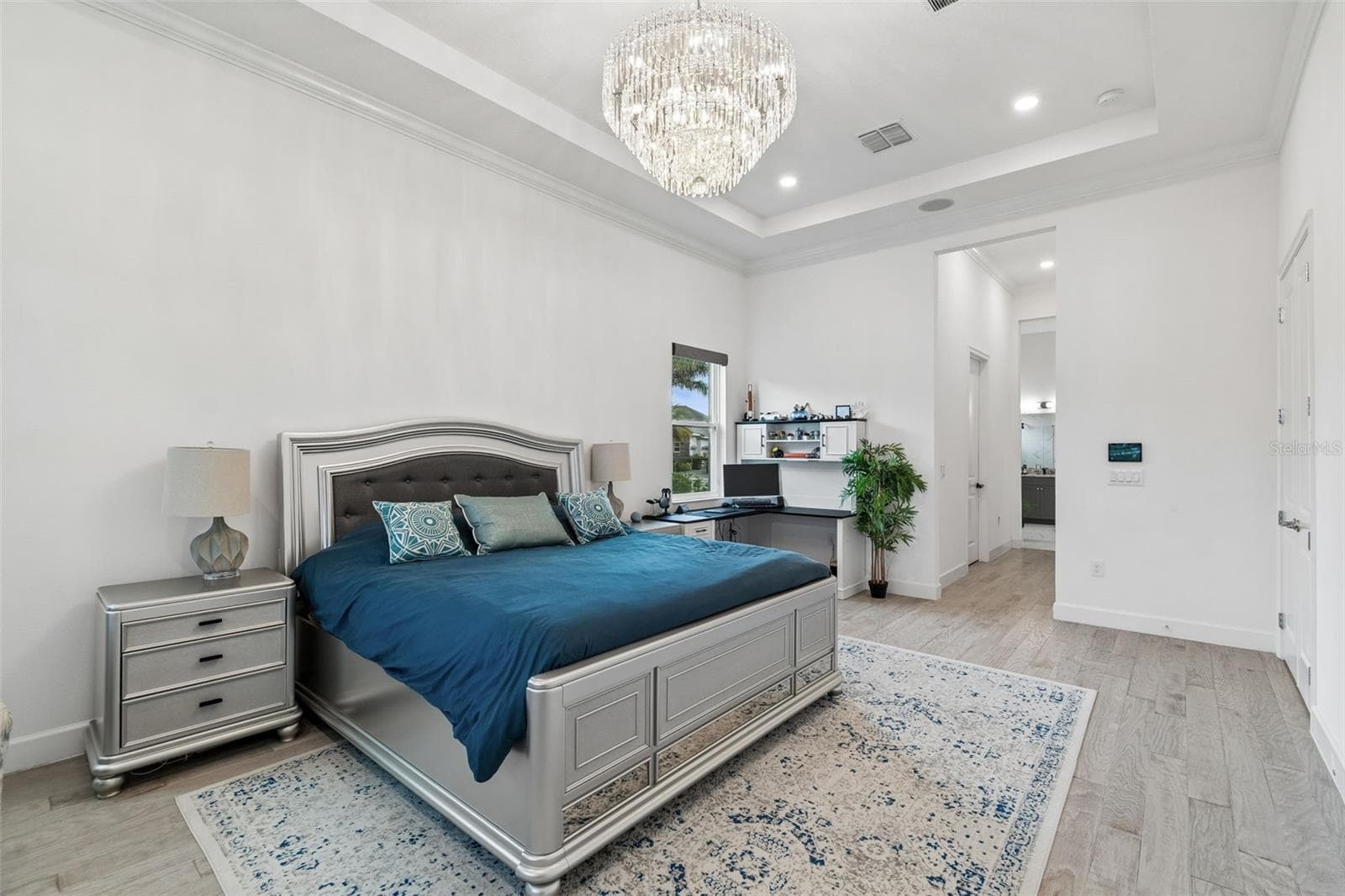 Single Family Residence at 823 MANNS HARBOR DR, APOLLO BEACH, photo 19 of 57