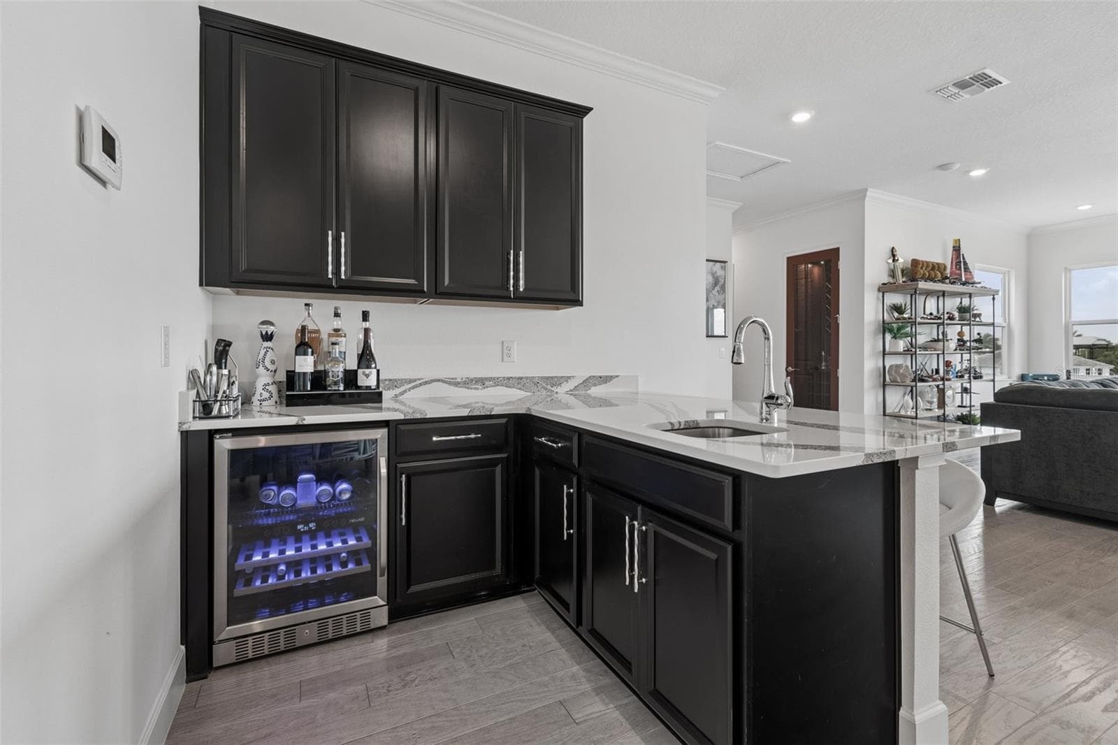 Single Family Residence at 823 MANNS HARBOR DR, APOLLO BEACH, photo 31 of 57